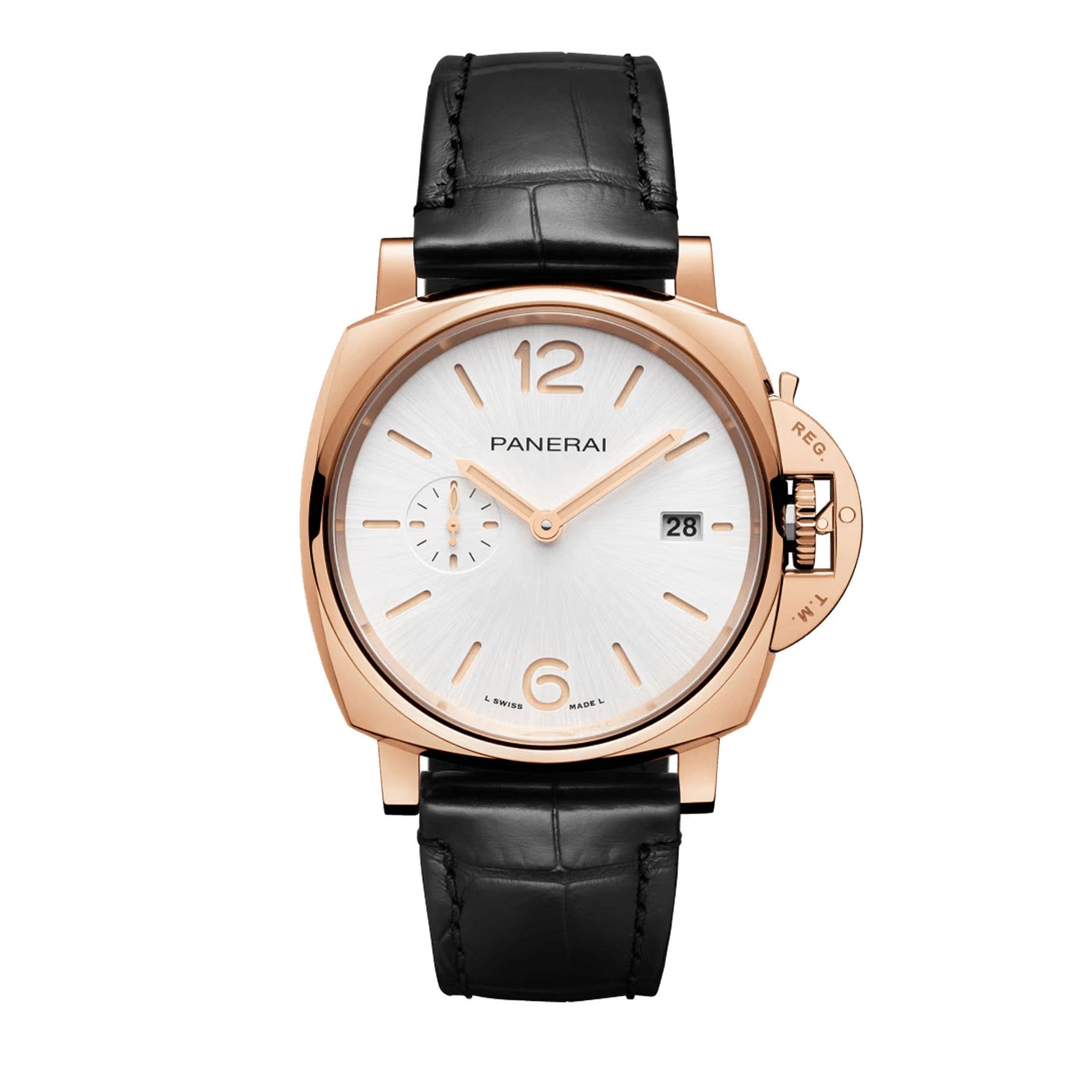 PANERAI Luminor Due Goldtech™ 42 MM PAM01336