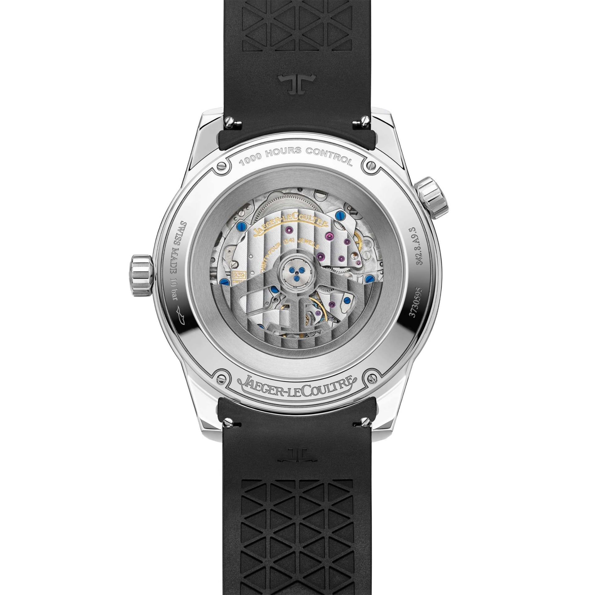 JAEGER-LECOULTRE Polaris Geographic 42 MM Q9078640
