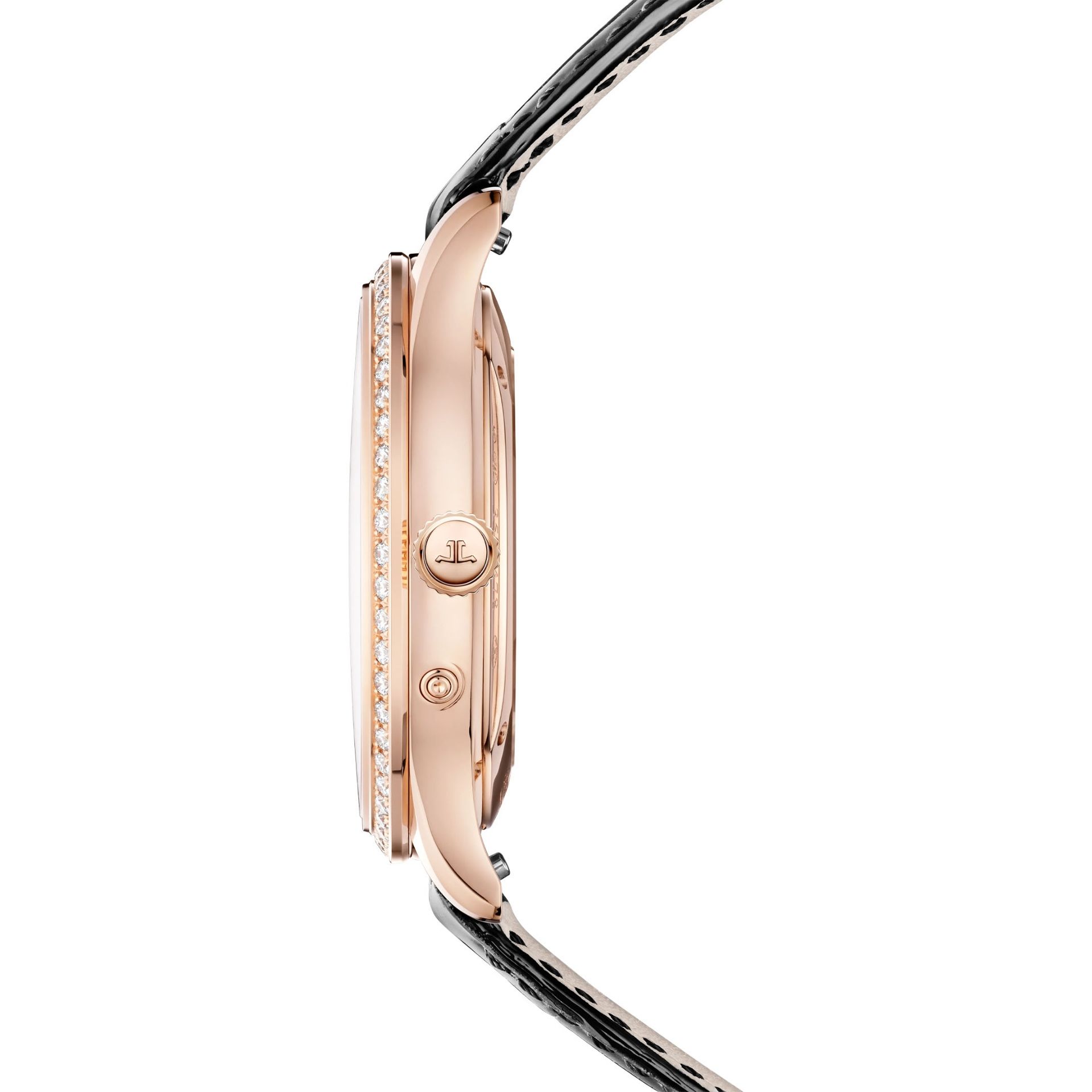 JAEGER-LECOULTRE Master Ultra Thin Moon 36 MM Q1242502