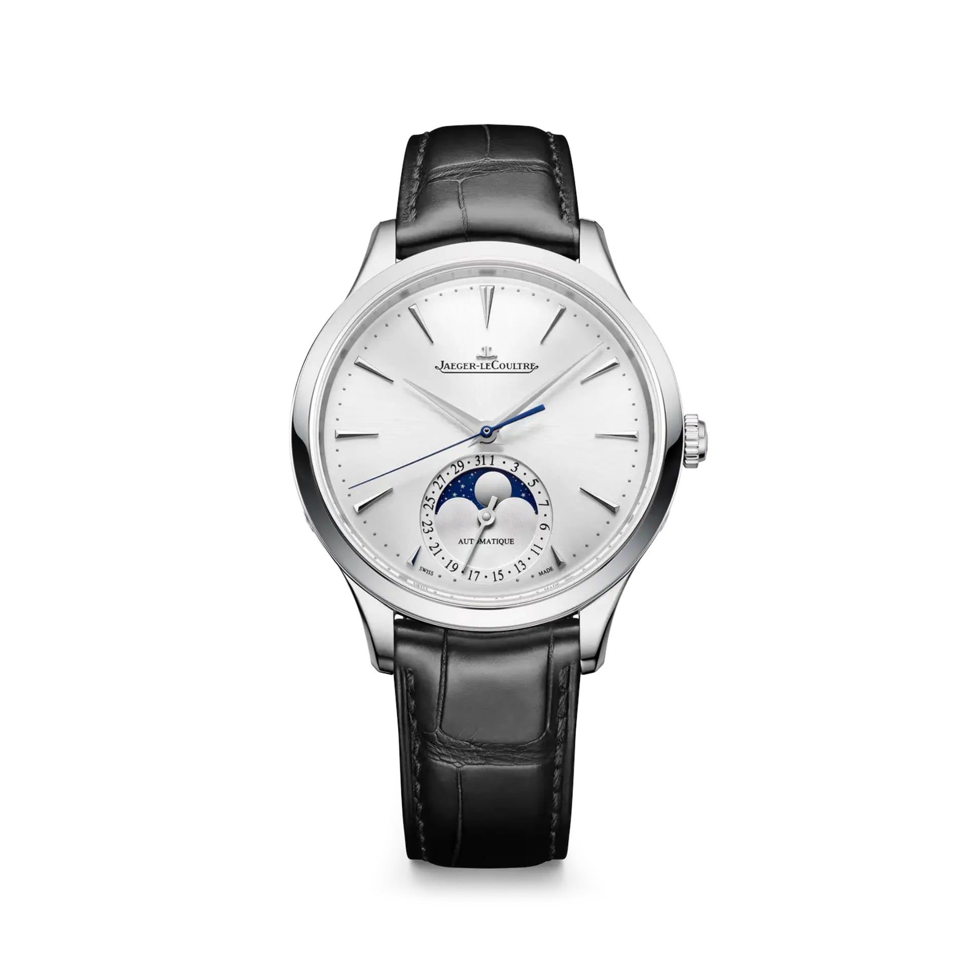 JAEGER-LECOULTRE Master Ultra Thin Moon 36 MM Q1248421