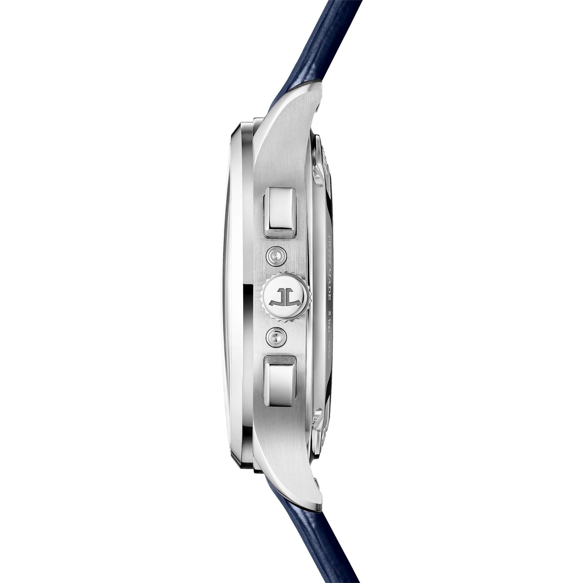 JAEGER-LECOULTRE Master Control Chronograph Calendar 40 MM Q4138480