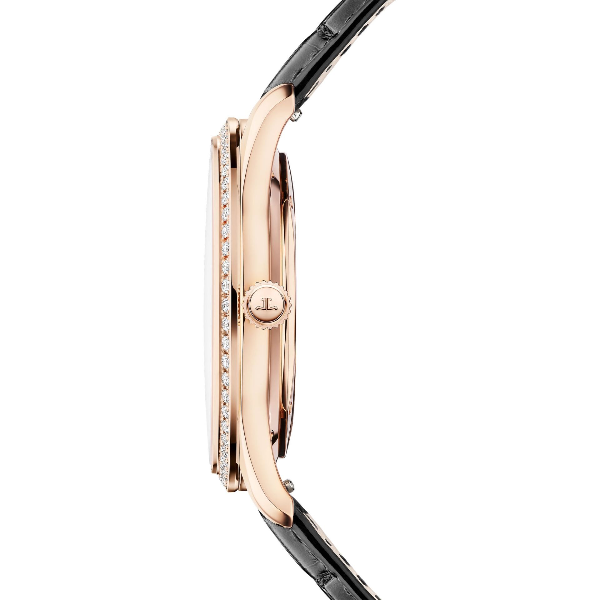 JAEGER-LECOULTRE Master Ultra Thin Perpetual Calendar 39 MM Q1142501