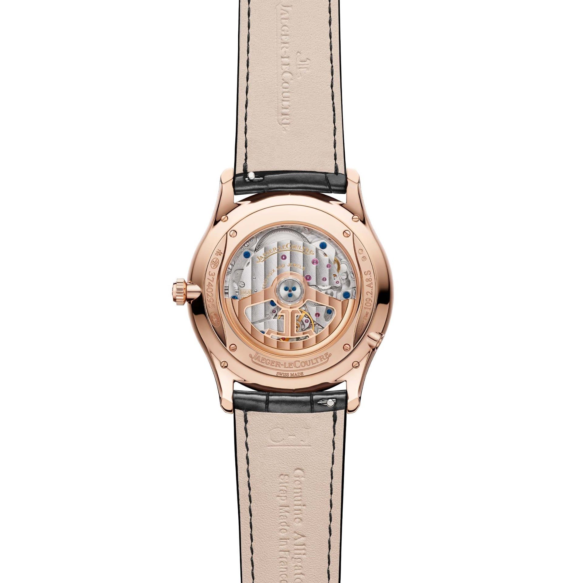 JAEGER-LECOULTRE Master Ultra Thin Perpetual Calendar 39 MM Q1142510