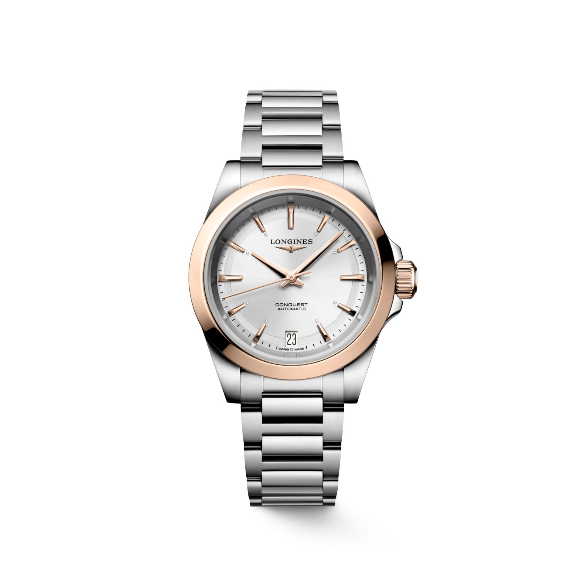 LONGINES Conquest 34 MM L3.430.5.72.6