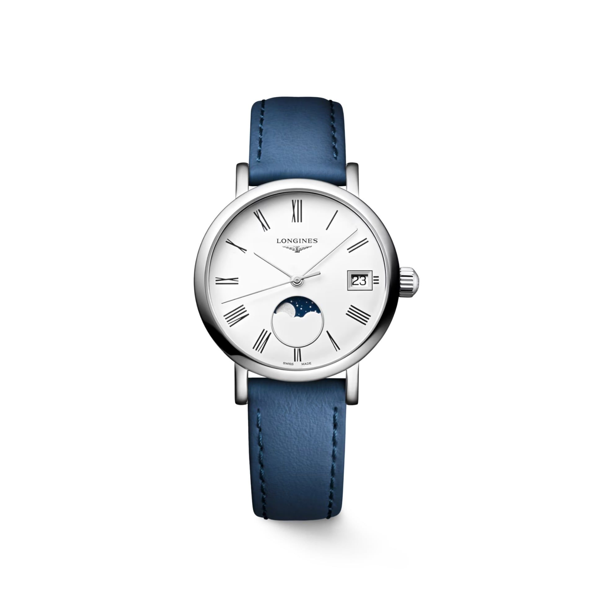 LONGINES Elegant Collection 30 MM L4.330.4.11.2