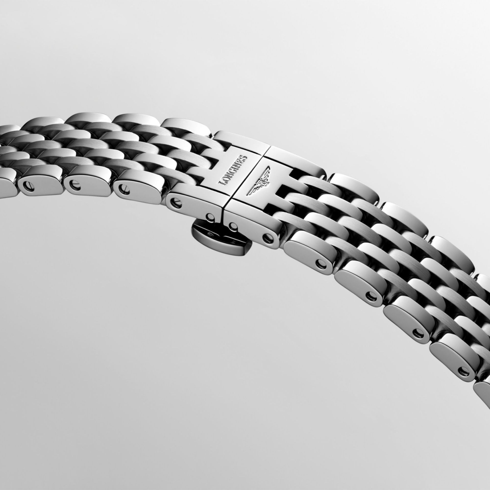 LONGINES Elegant Collection 30 MM L4.330.4.11.6