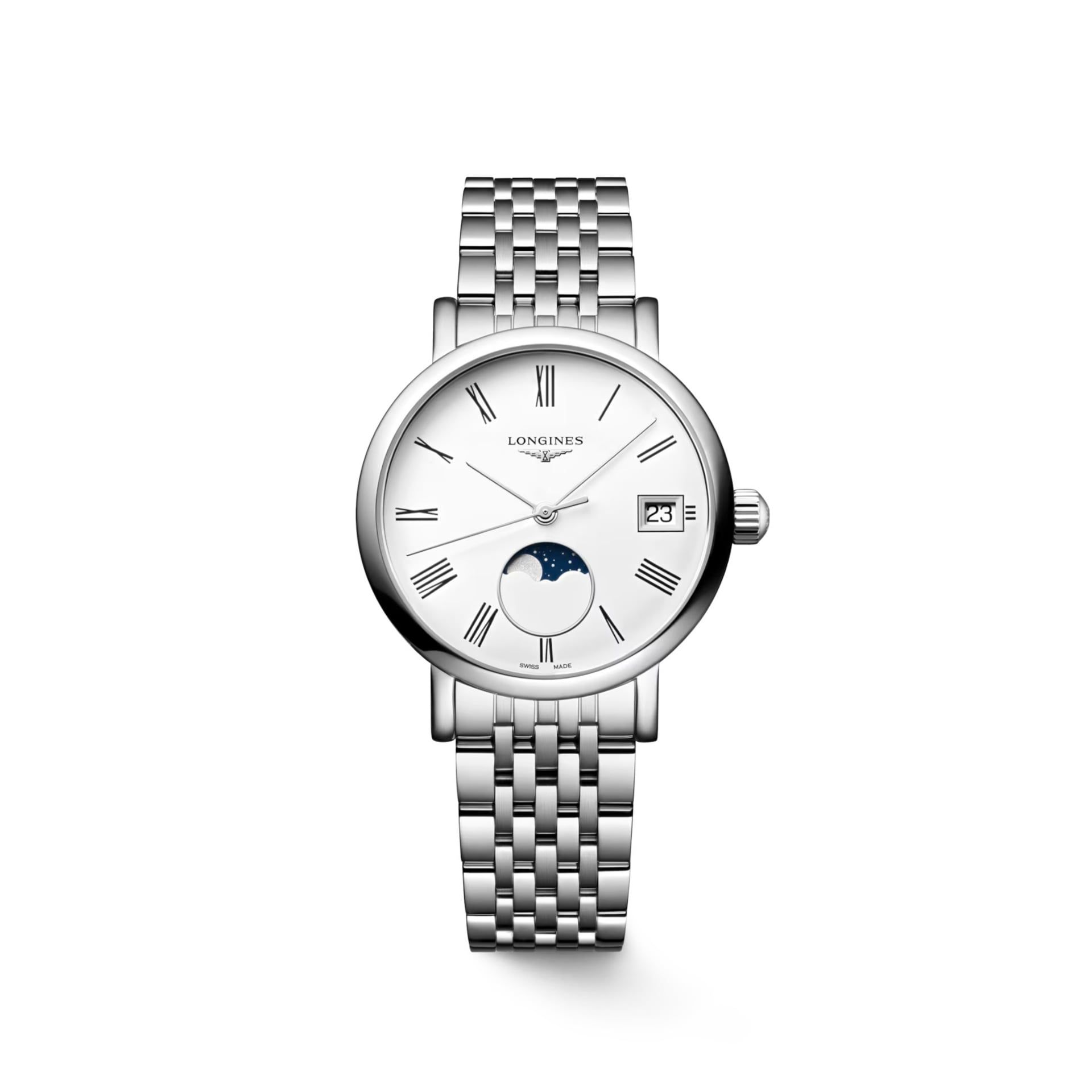 LONGINES Elegant Collection 30 MM L4.330.4.11.6