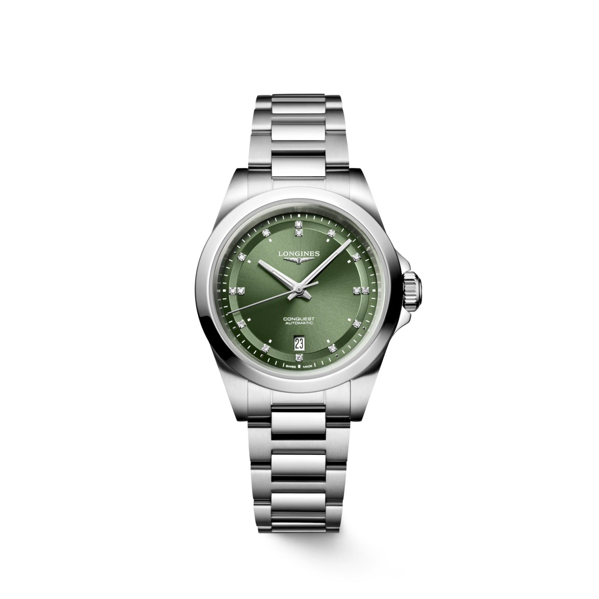 LONGINES Conquest 30 MM L3.320.4.07.6