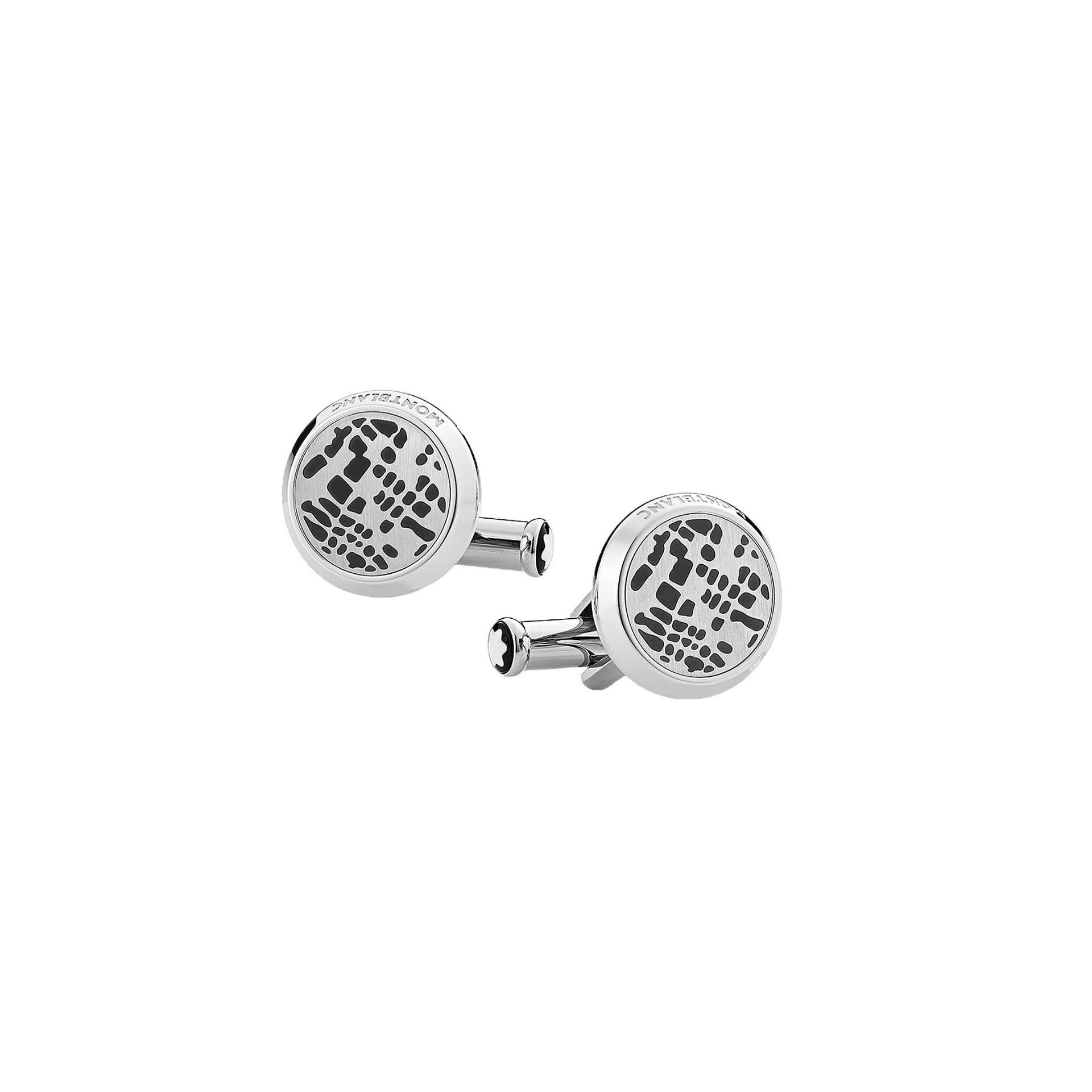 MONTBLANC Gemelli Sartorial  126101