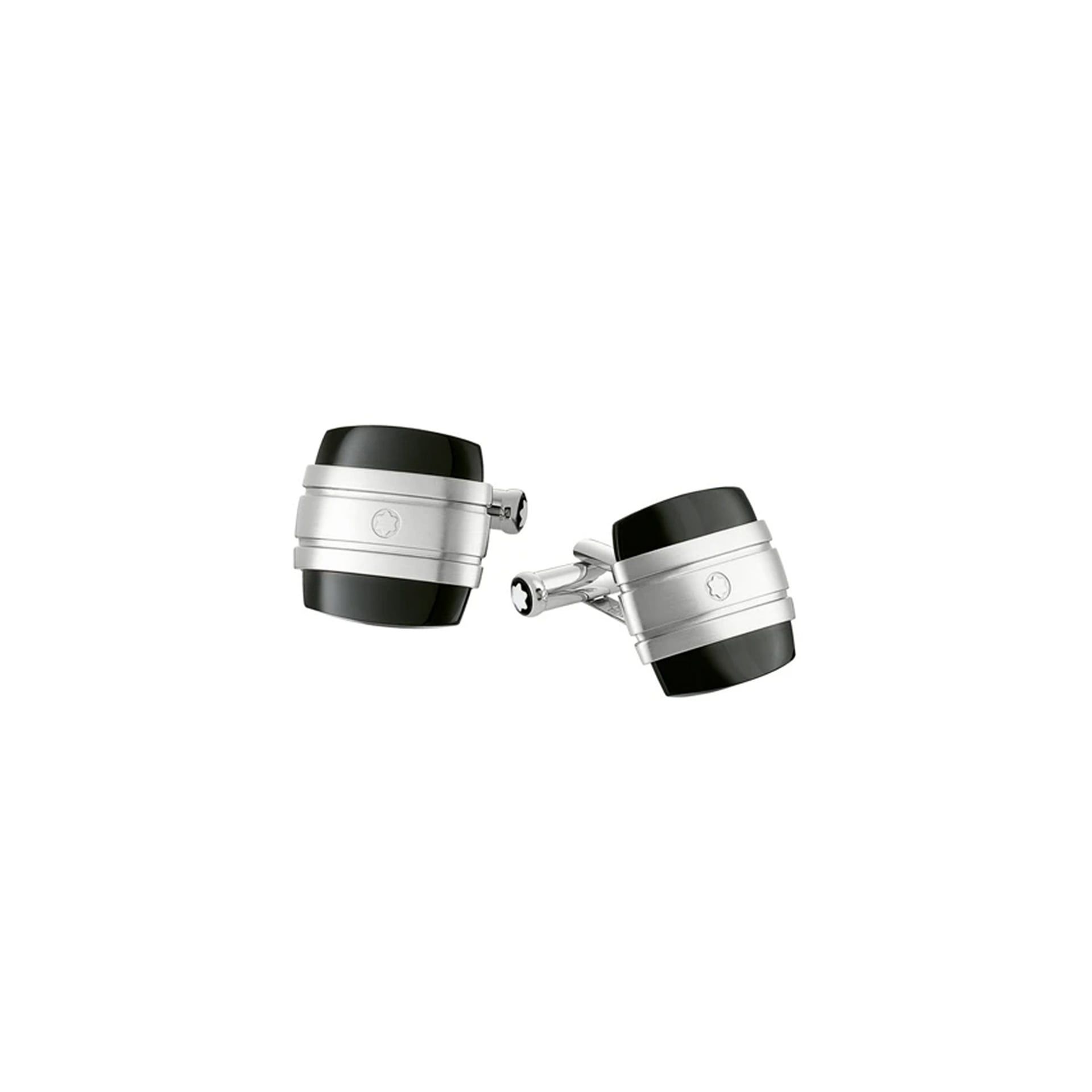 MONTBLANC Gemelli Classic Quadrati  106624