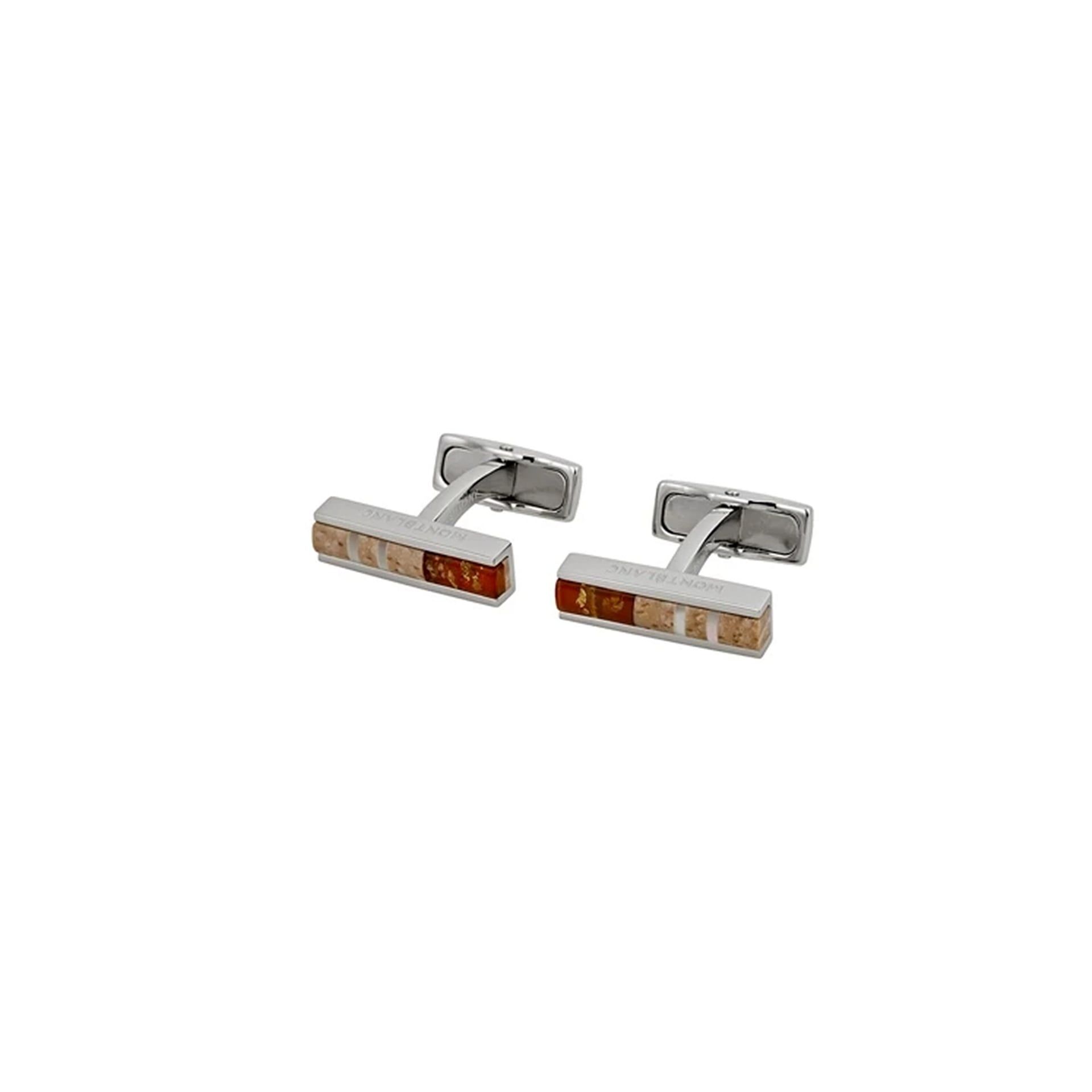 MONTBLANC Gemelli Creative  111333