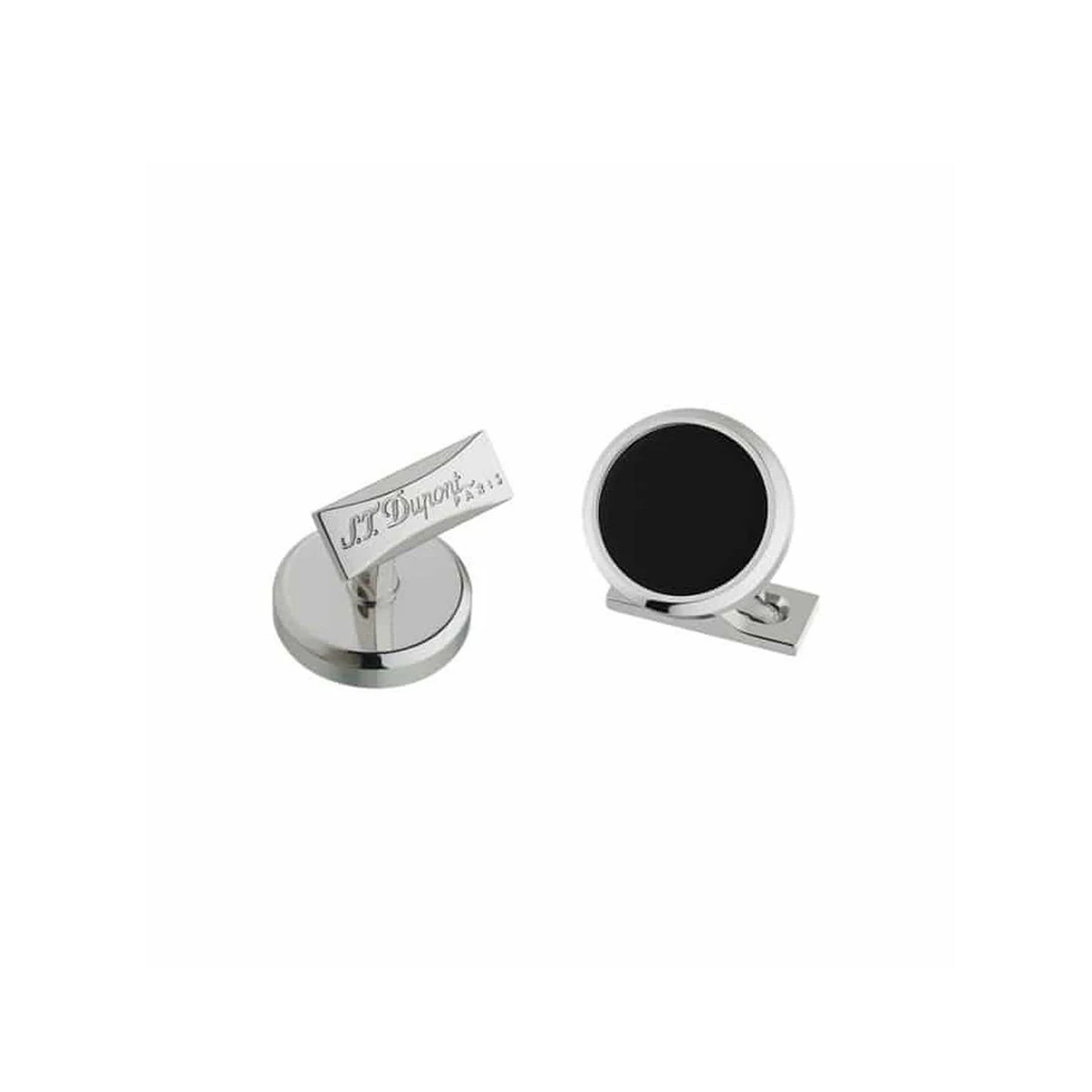 S. T. DUPONT Gemelli Lacca Nera  005576