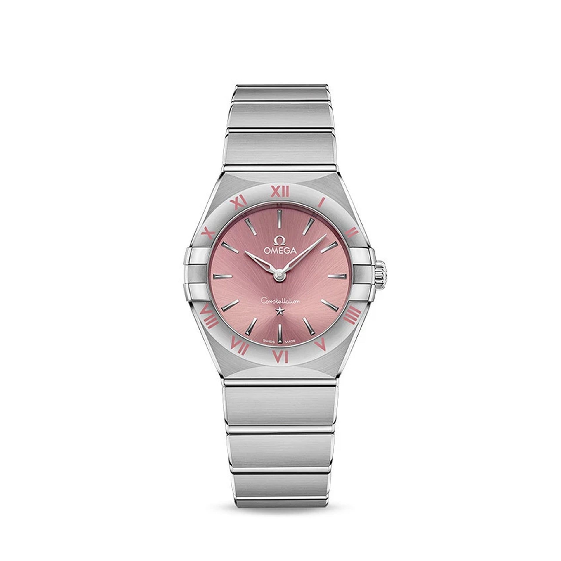 OMEGA Constellation Quartz 28 MM 131.10.28.60.11.001