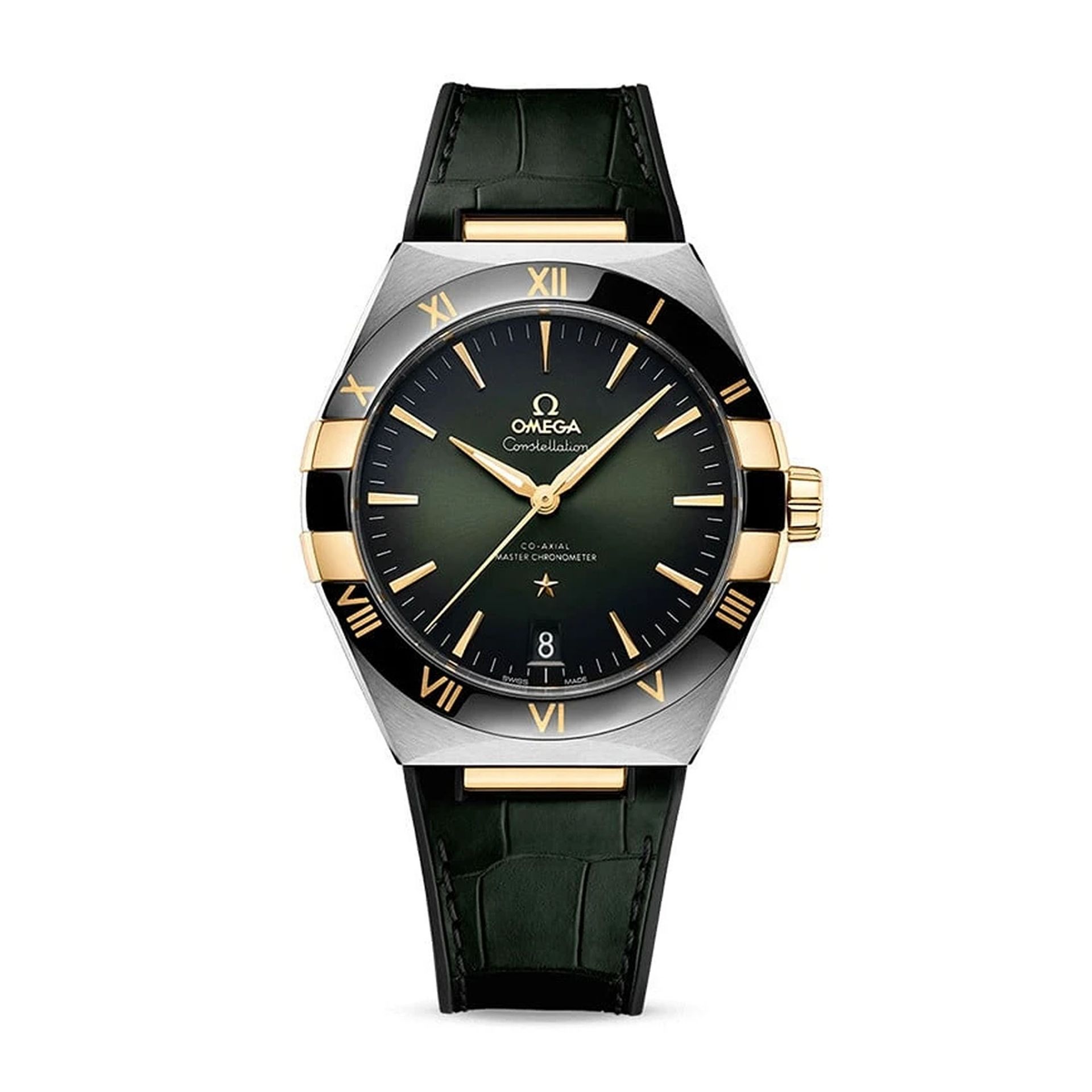 OMEGA Constellation Co-Axial Master Chronometer 41 MM 131.23.41.21.10.001