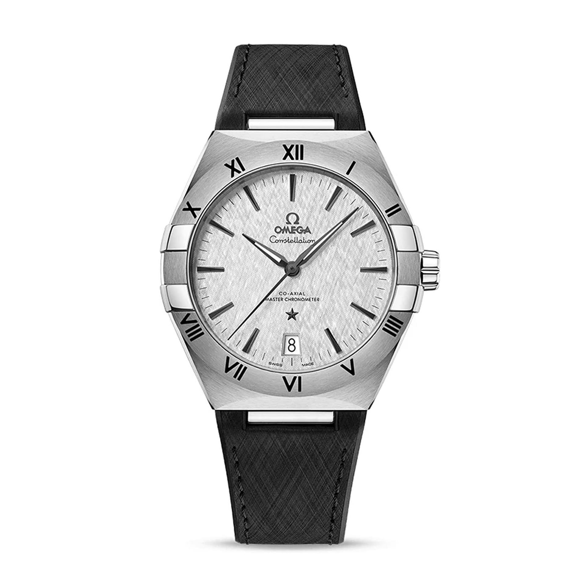 OMEGA Constellation Co-Axial Master Chronometer 41 MM 131.12.41.21.06.001