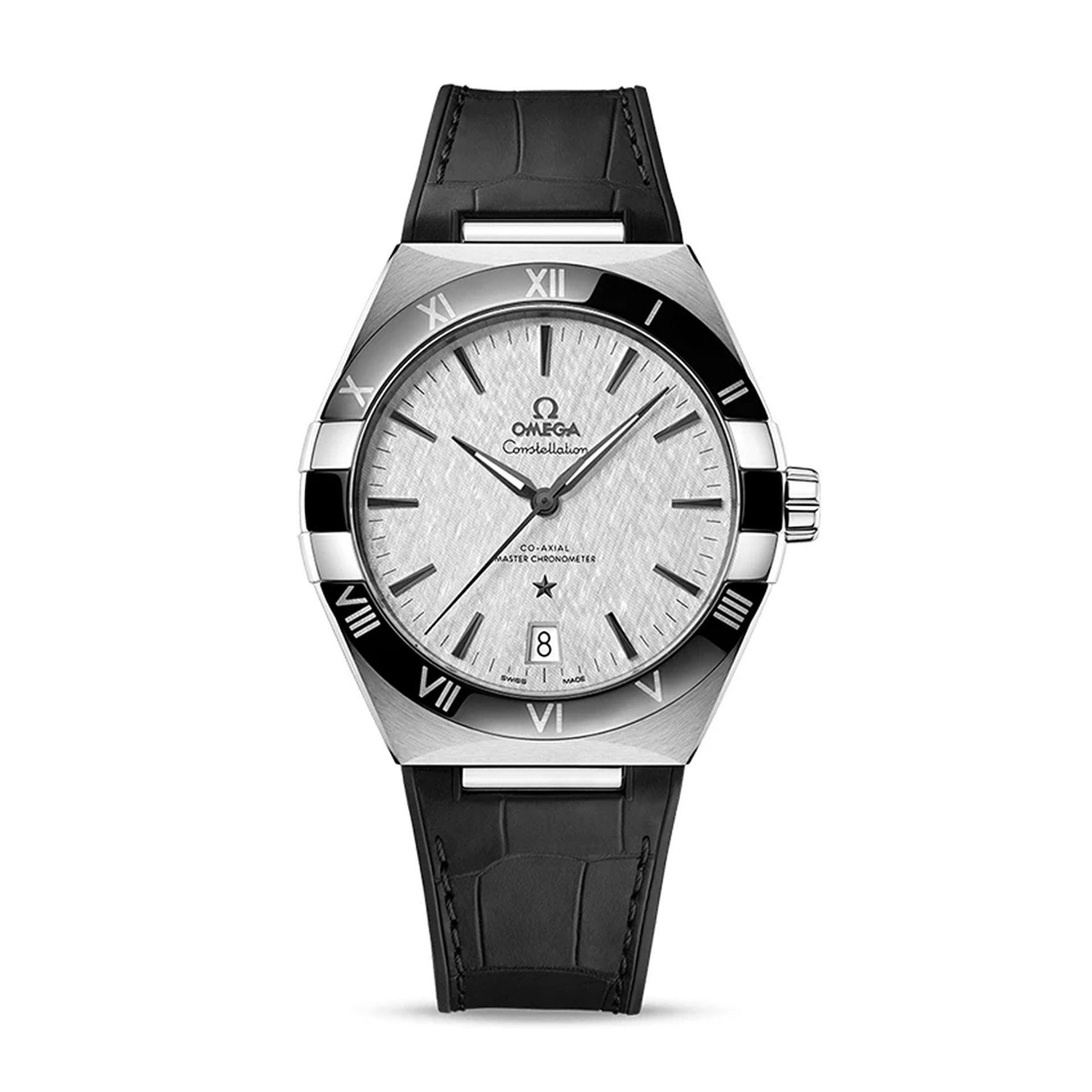 OMEGA Constellation Co-Axial Master Chronometer 41 MM 131.33.41.21.06.001