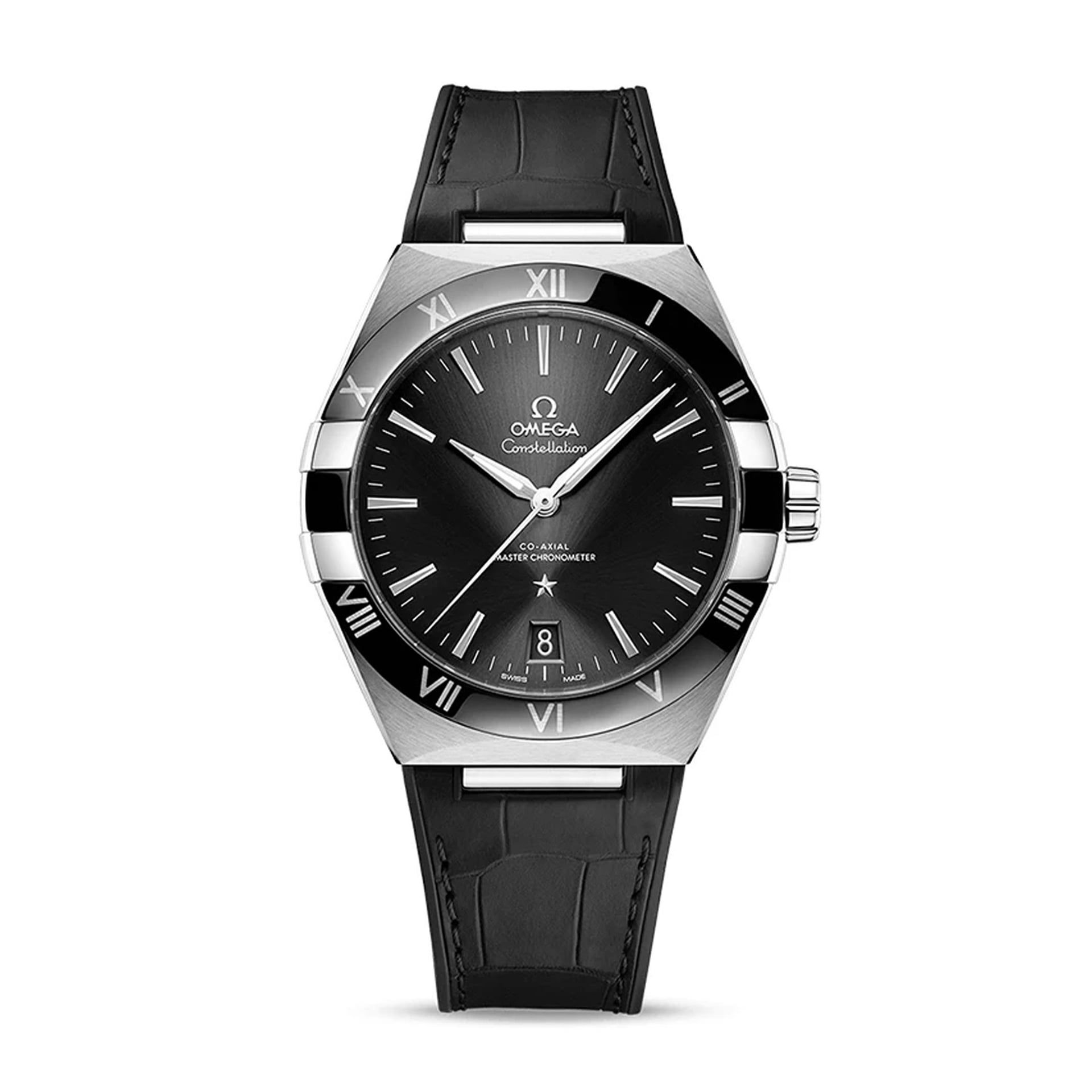 OMEGA Constellation Co-Axial Master Chronometer 41 MM 131.33.41.21.01.001