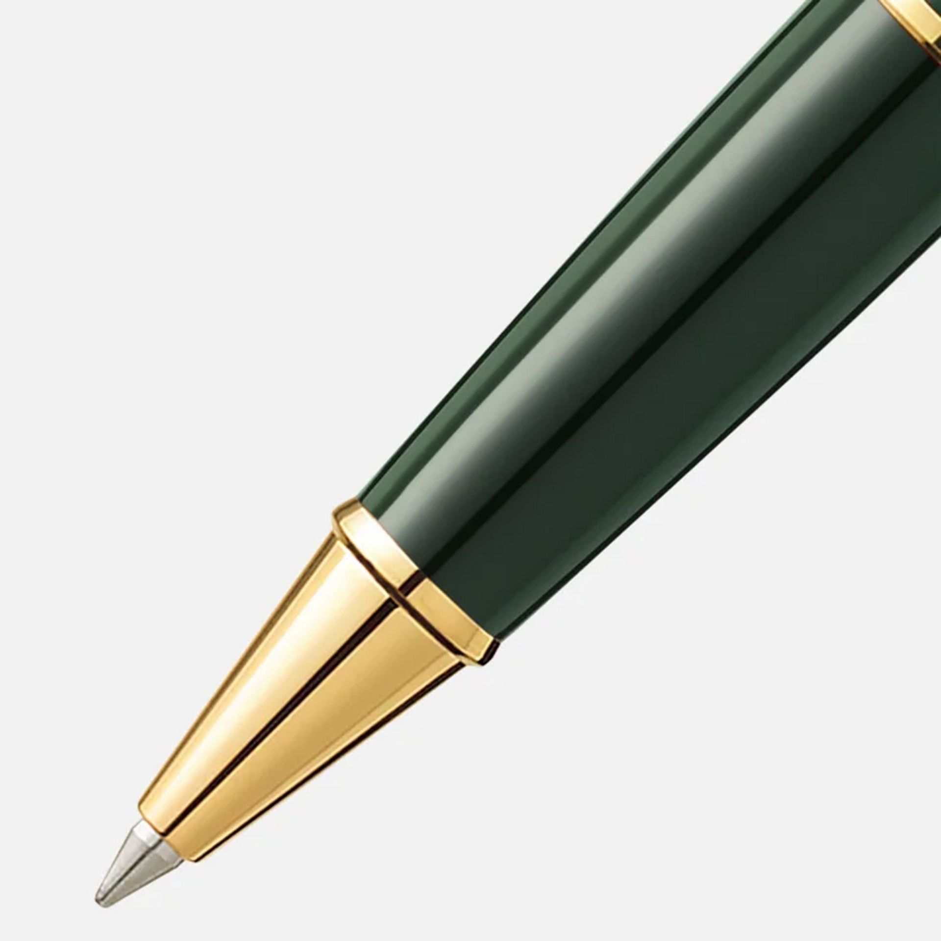 MONTBLANC Roller Meisterstück The Origin Collection Classique  131343