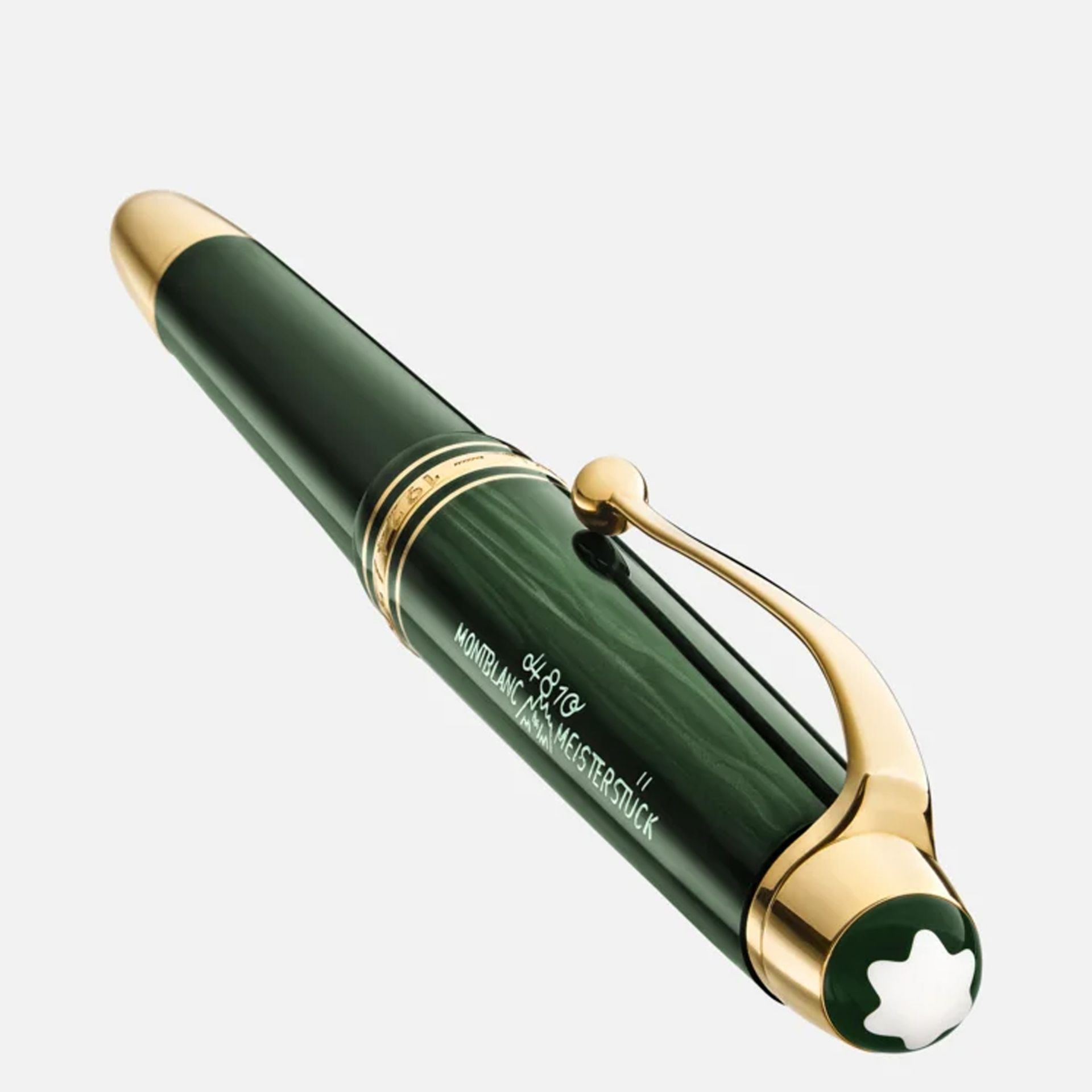 MONTBLANC Roller Meisterstück The Origin Collection Classique  131343