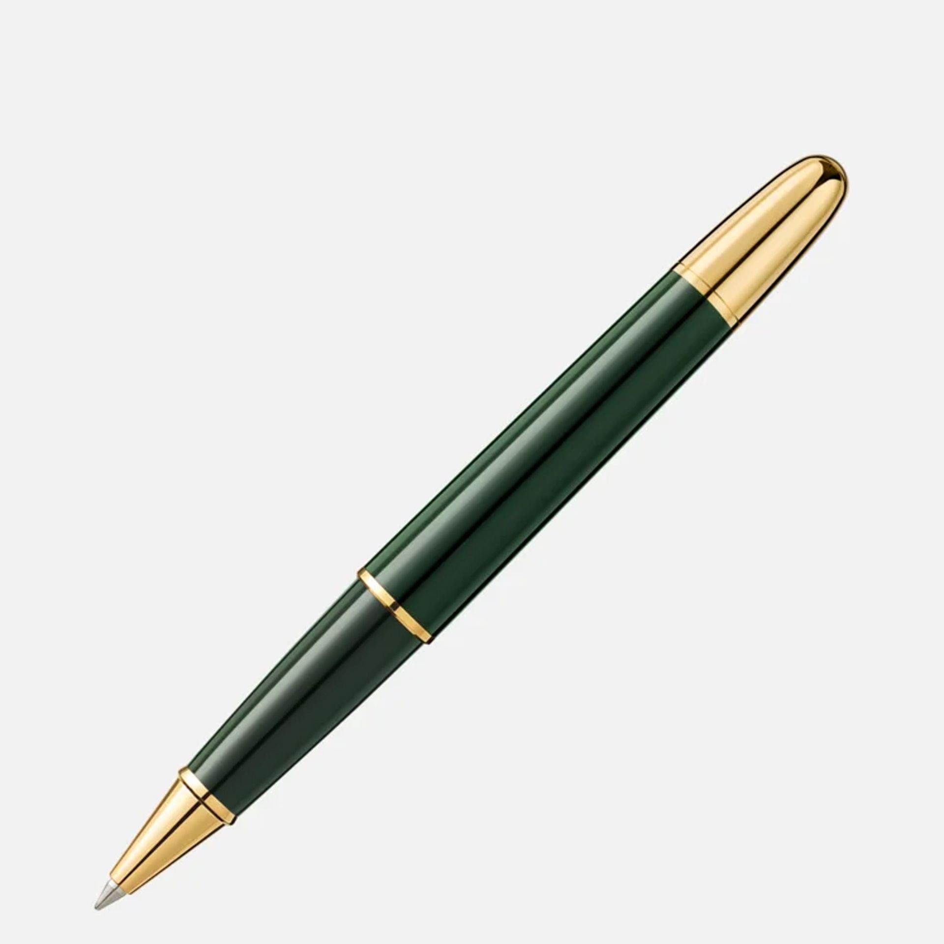 MONTBLANC Roller Meisterstück The Origin Collection Classique  131343