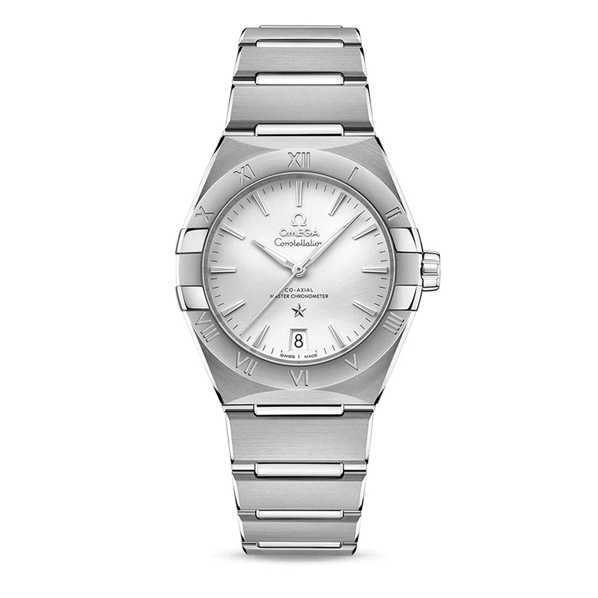 OMEGA Constellation Co-Axial Master Chronometer 36 MM 131.10.36.20.02.001