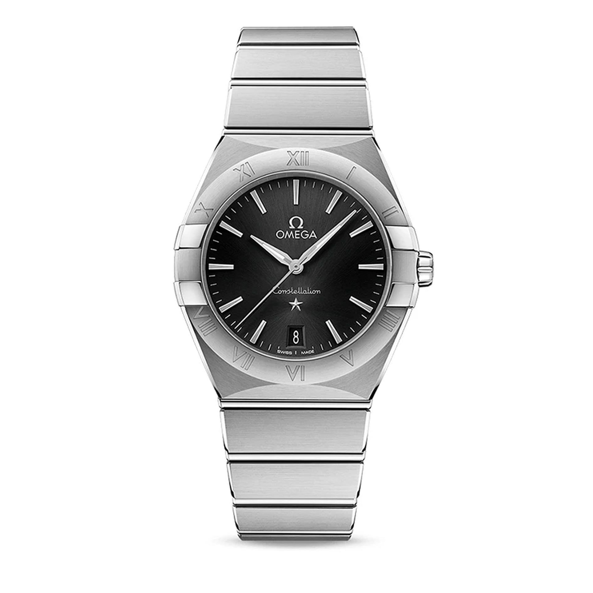 OMEGA Constellation Quartz 36 MM 131.10.36.60.01.001