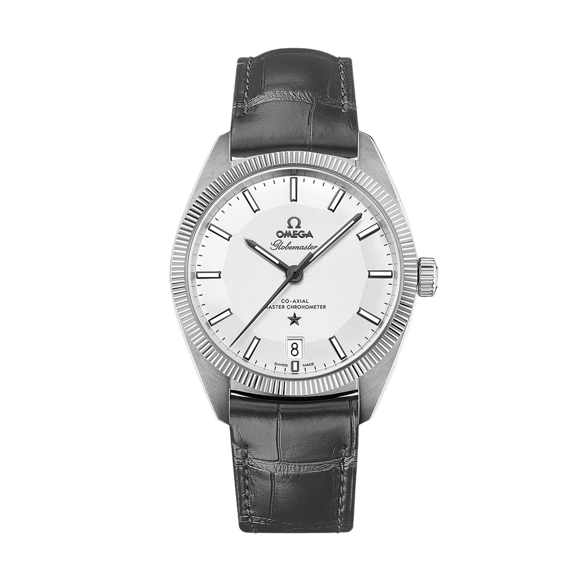 OMEGA Constellation Globemaster Co-Axial Master Chronometer 39 MM 130.33.39.21.02.001