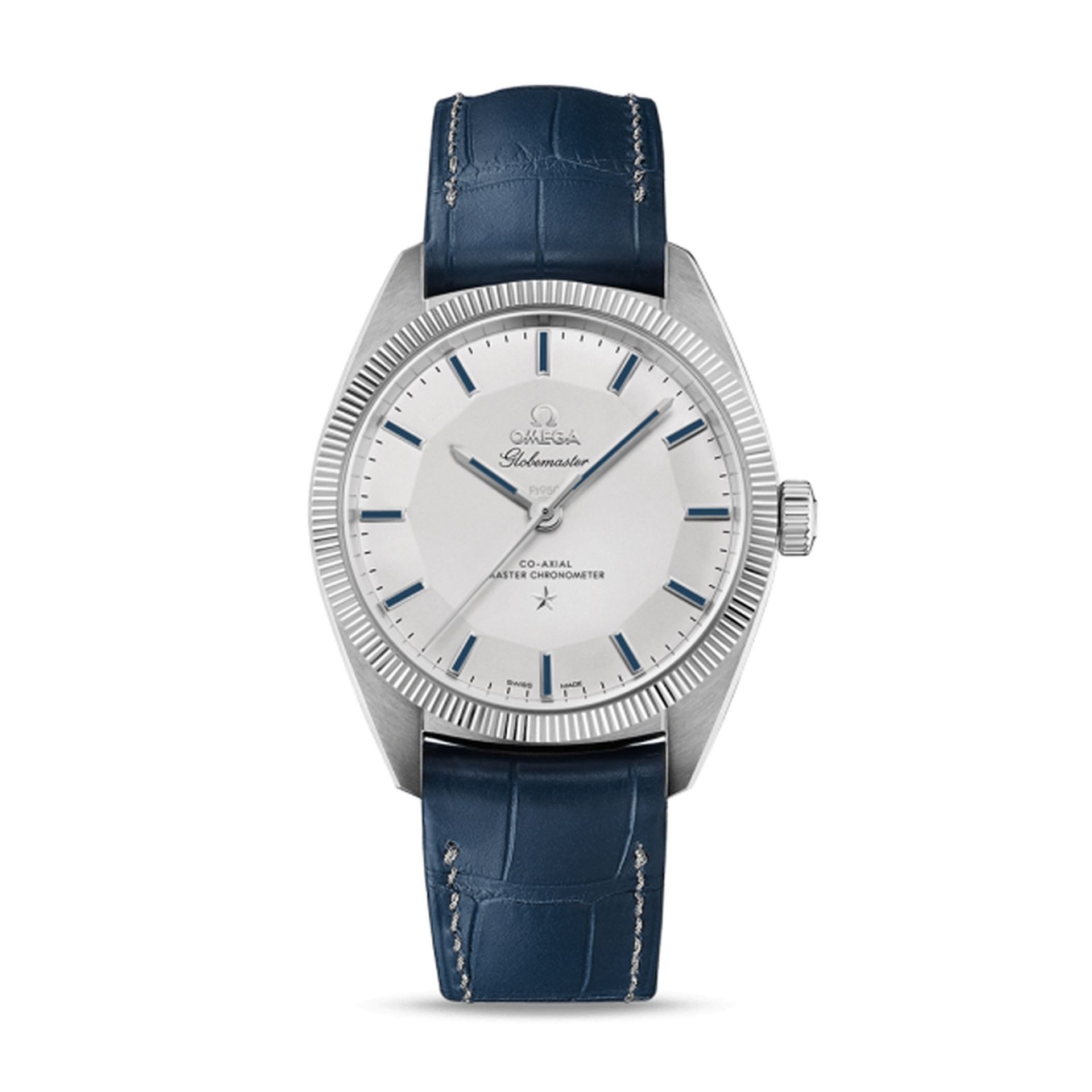 OMEGA Constellation Globemaster Co-Axial Master Chronometer 39 MM 130.93.39.21.99.001