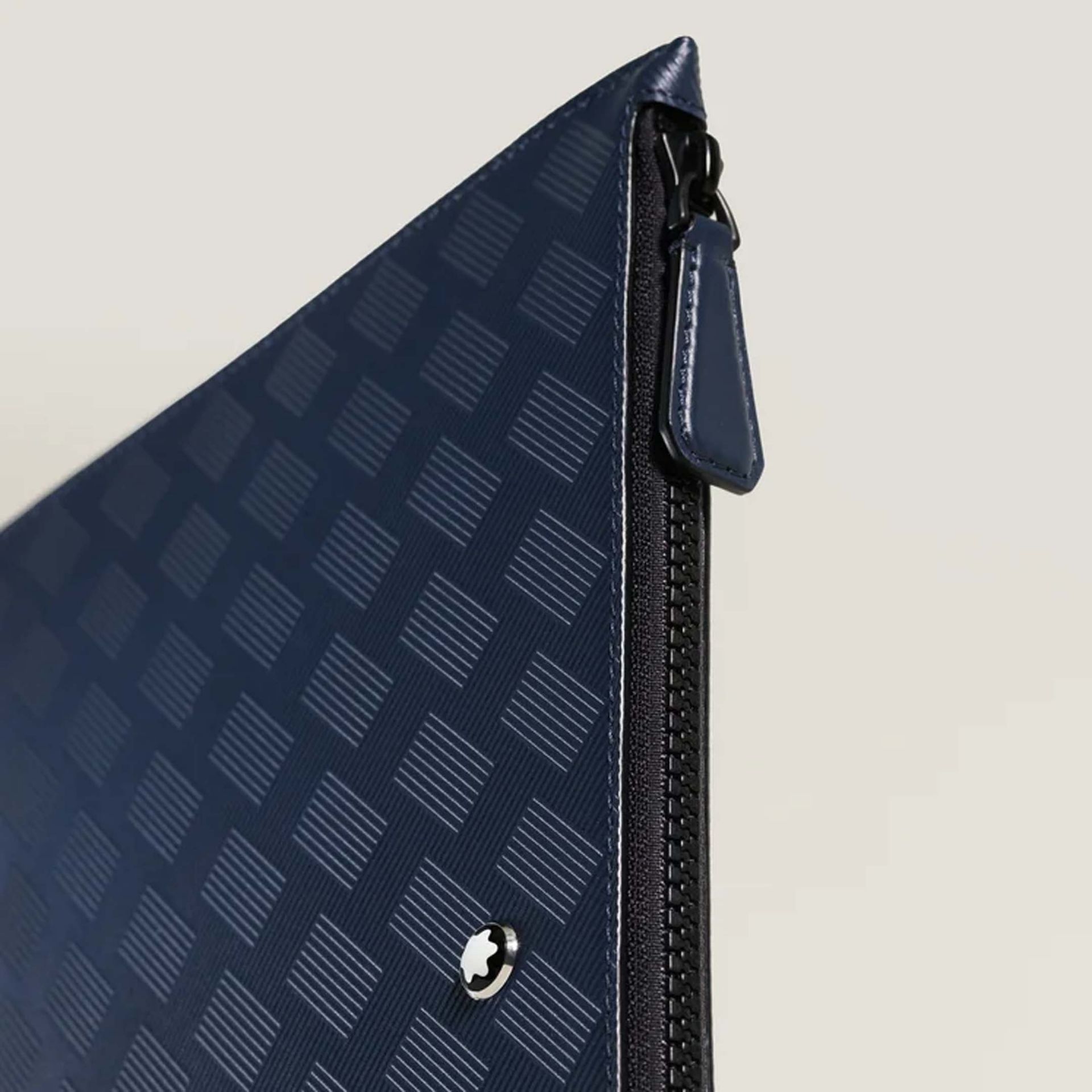 MONTBLANC Astuccio Extreme 3.0 Blu  198059