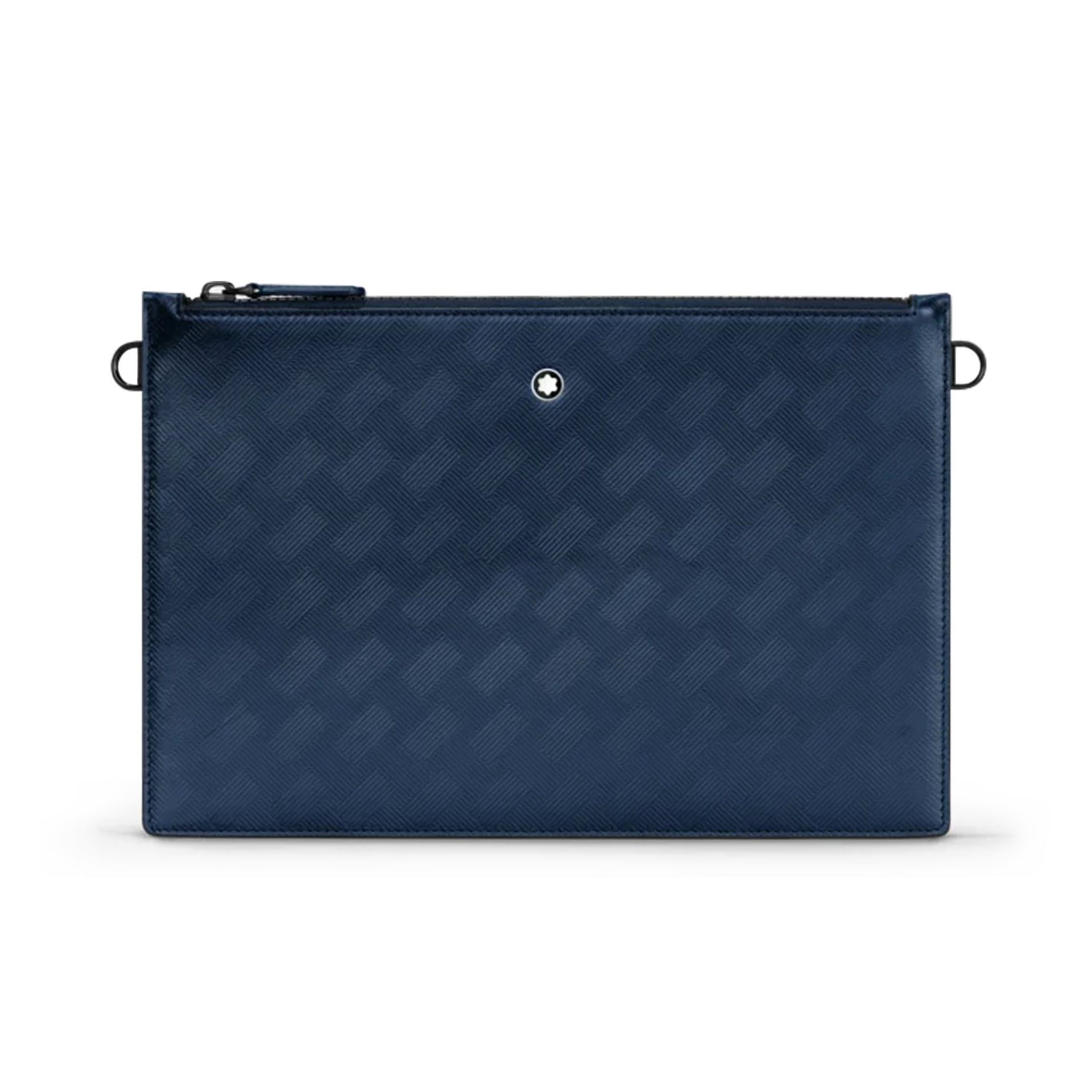 MONTBLANC Astuccio Extreme 3.0 Blu  198059