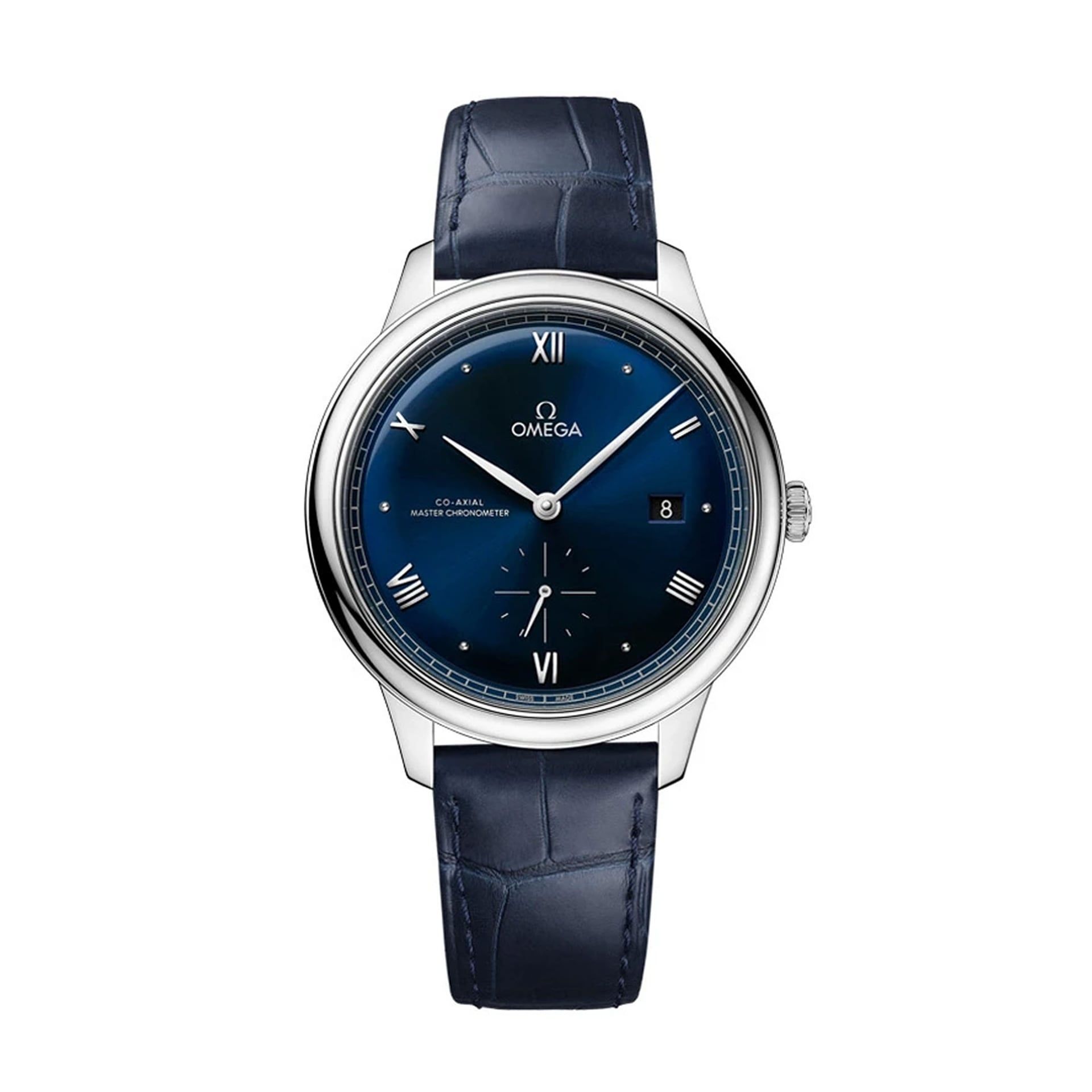 OMEGA De Ville Prestige Co-Axial Master Chronometer Small Second 41 MM 434.13.41.20.03.001