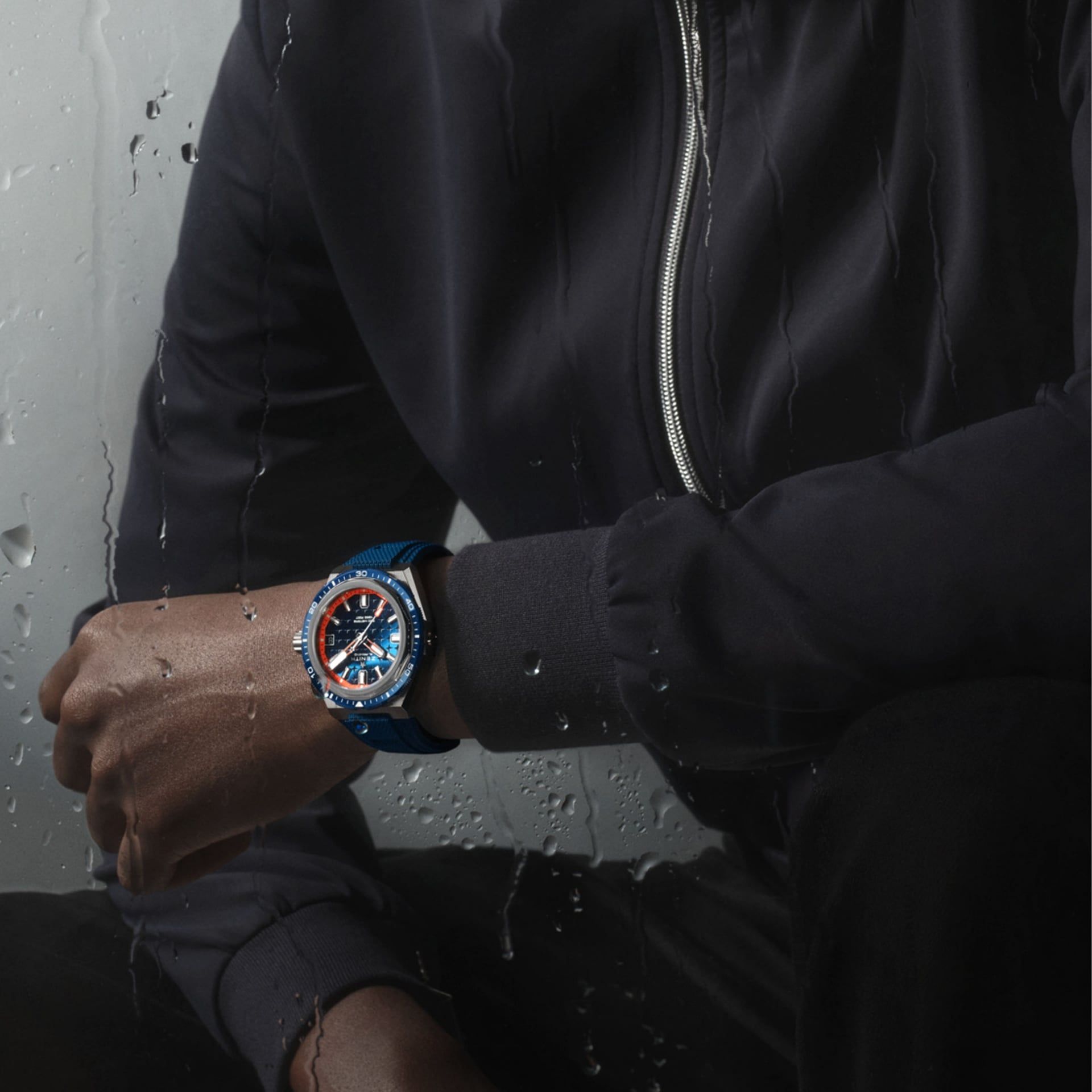 ZENITH Defy Extreme Diver 42,5 MM 95.9601.3620/51.I301