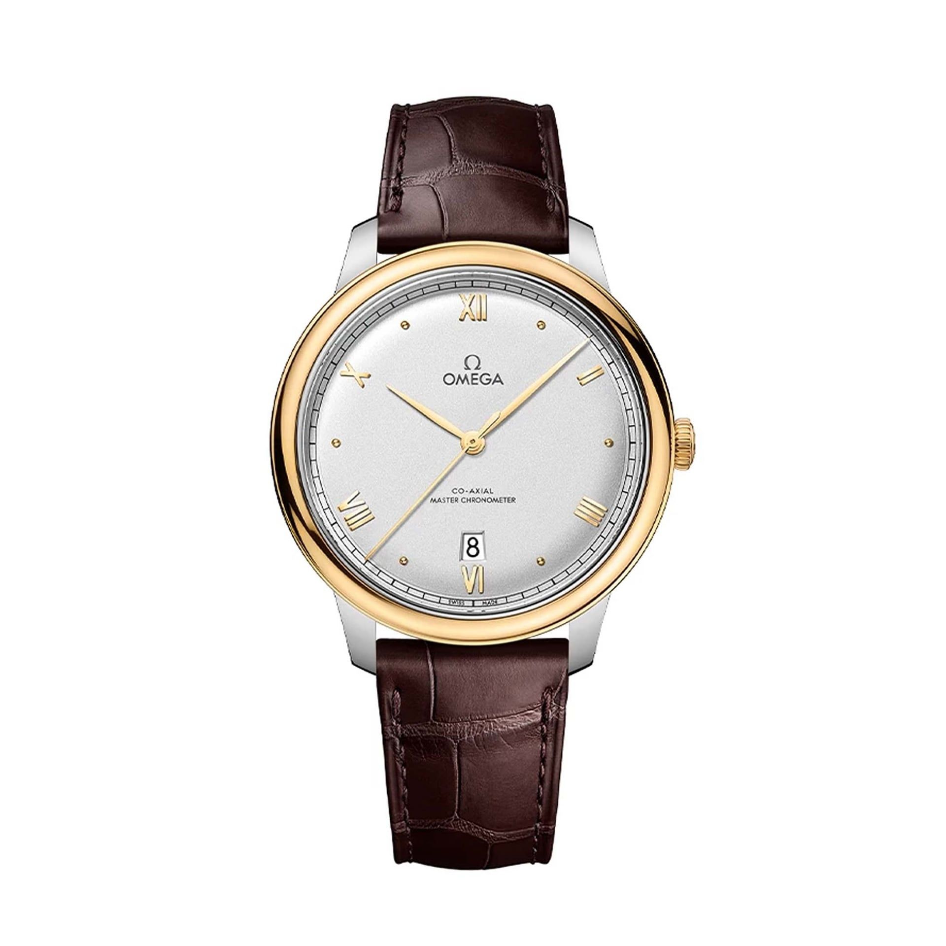 OMEGA De Ville Prestige Co-Axial Master Chronometer 40 MM 434.23.40.20.02.002