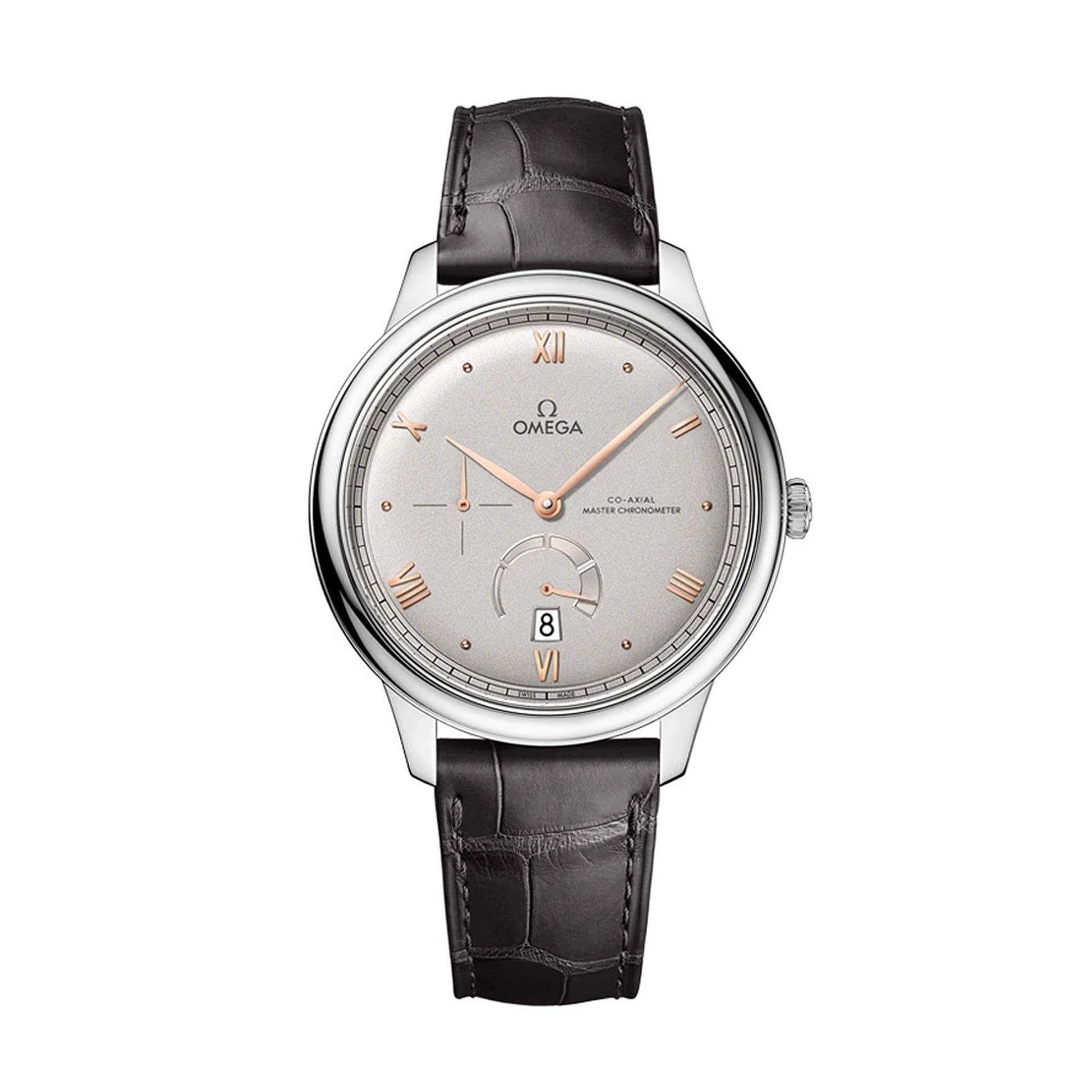 OMEGA De Ville Prestige Co-Axial Master Chronometer Power Reserve 41 MM 434.13.41.21.06.001