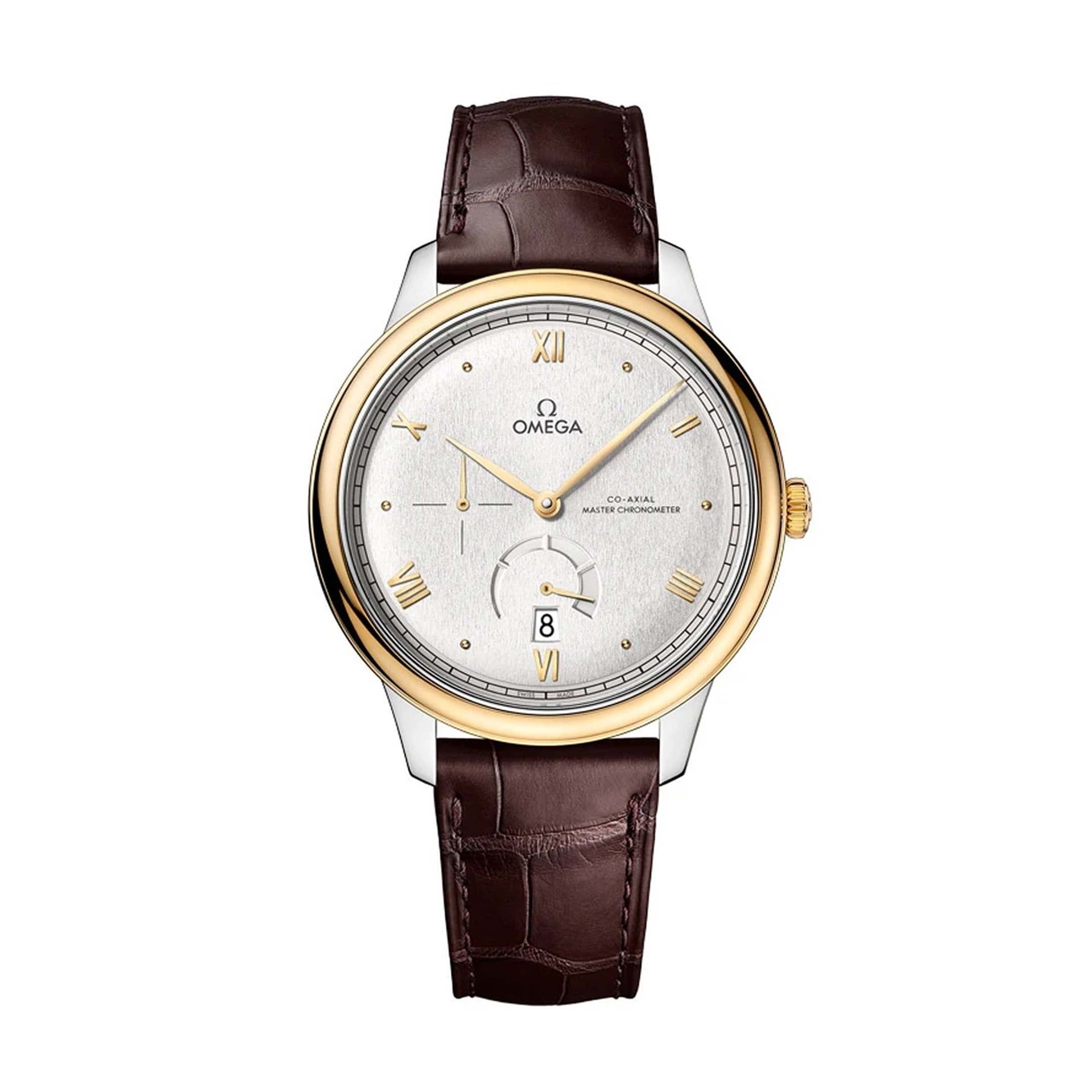 OMEGA De Ville Prestige Co-Axial Master Chronometer Power Reserve 41 MM 434.23.41.21.02.001