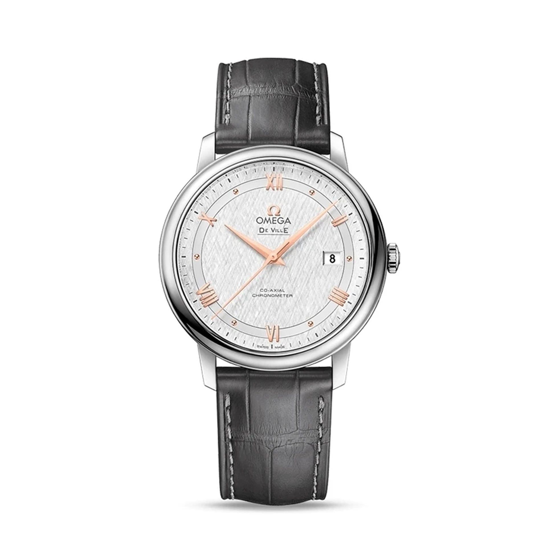 OMEGA De Ville Prestige Co-Axial 39,5 MM 424.13.40.20.02.005