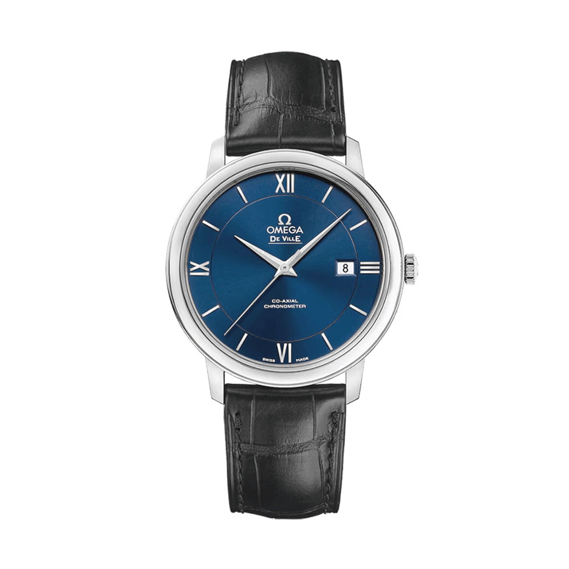 OMEGA De Ville Prestige Co-Axial 39.5 MM 424.13.40.20.03.001