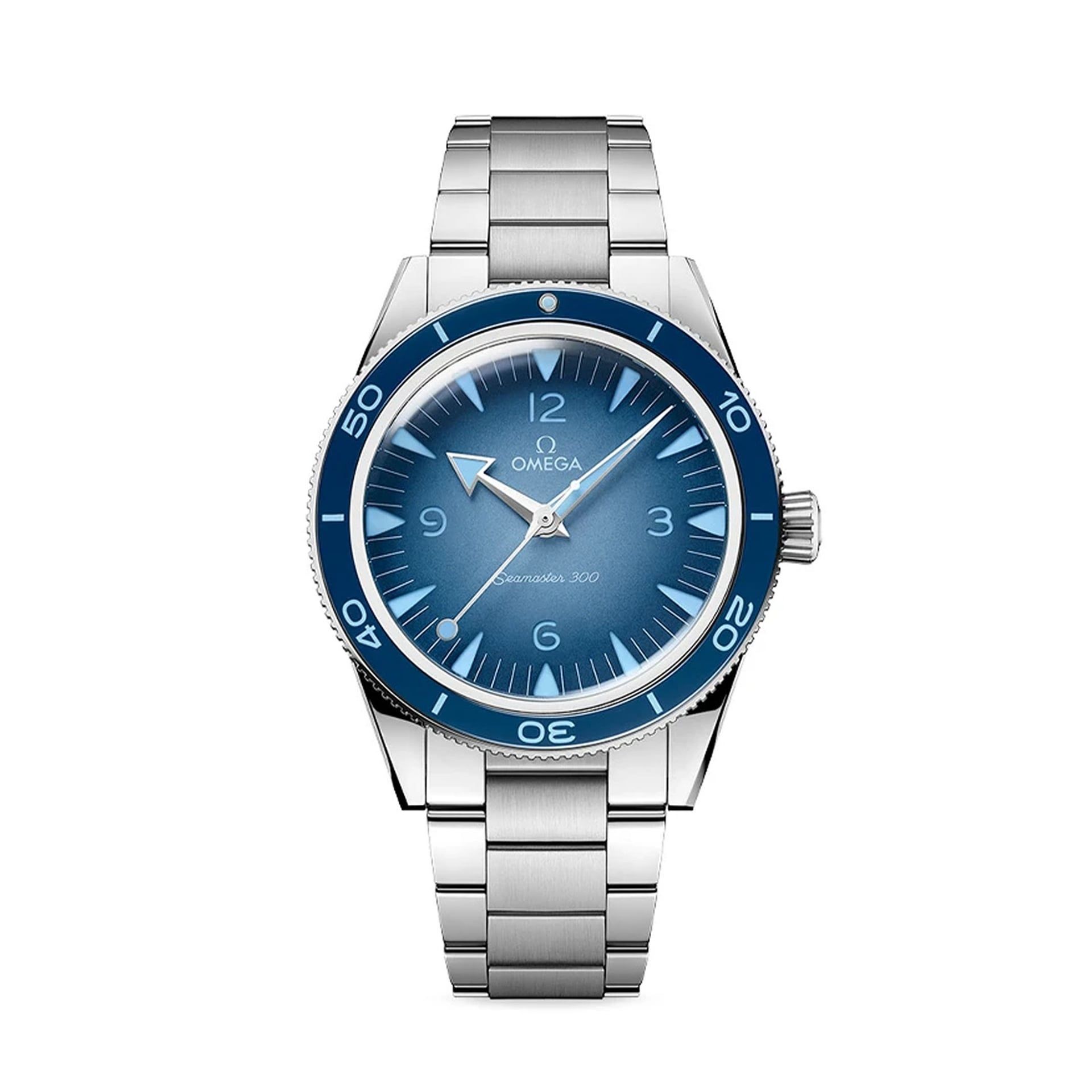 OMEGA Seamaster 300 Co-Axial Master Chronometer 41 MM 234.30.41.21.03.002