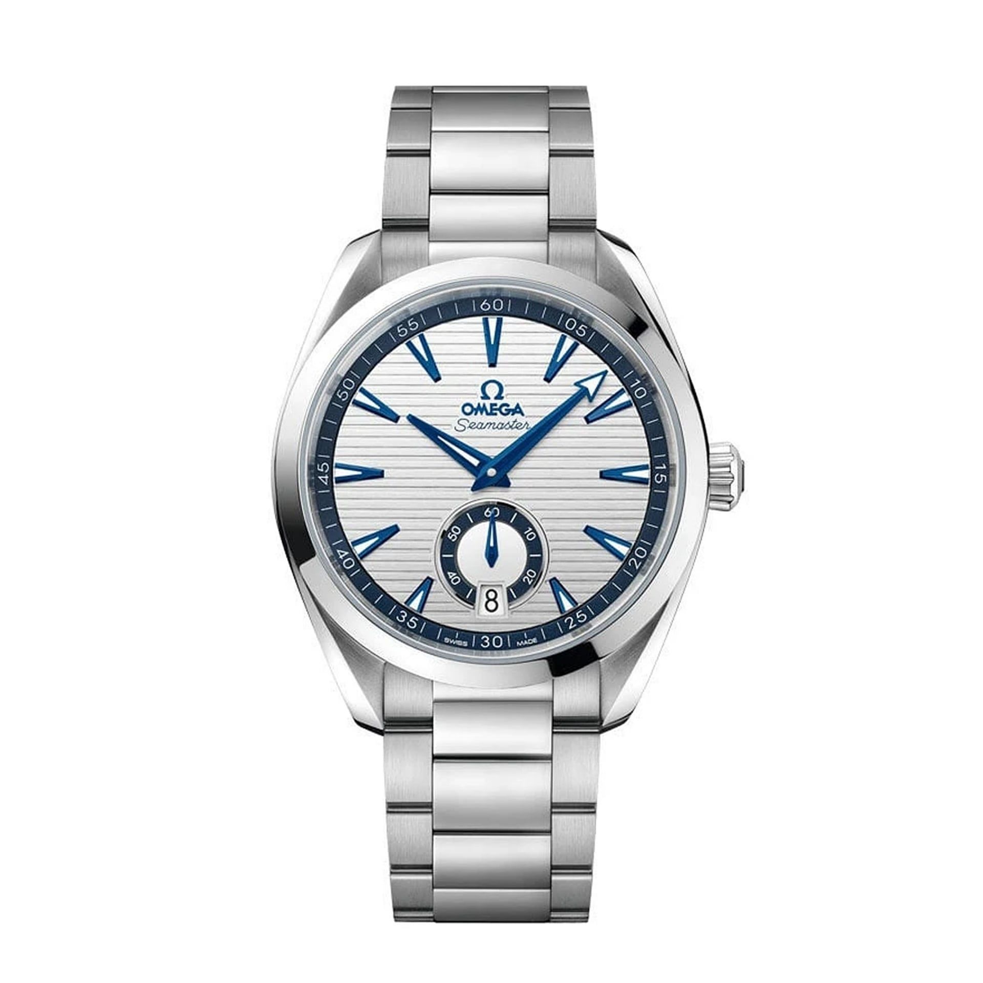 OMEGA Seamaster Aqua Terra 150M Co-Axial Master Chronometer 41 MM 220.10.41.21.02.004