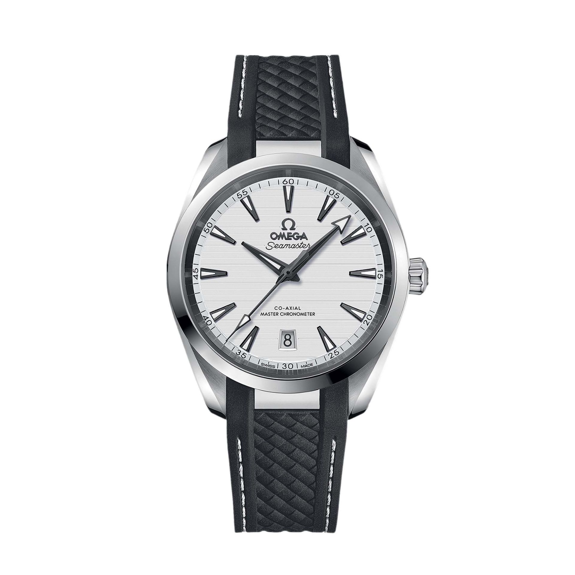 OMEGA Seamaster Aqua Terra 150M Co-Axial Master Chronometer 38 MM 220.12.38.20.02.001