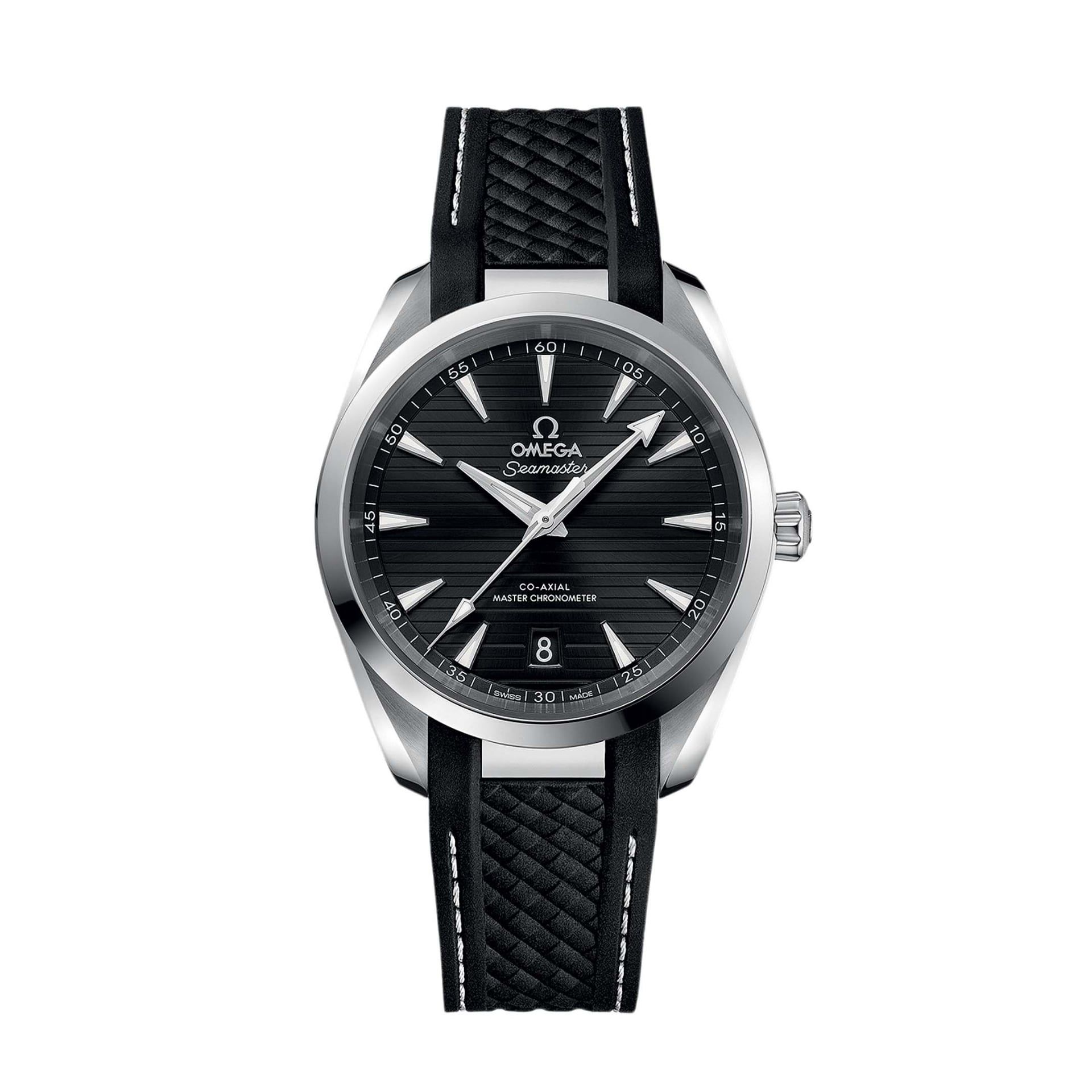 OMEGA Seamaster Aqua Terra 150M Co-Axial Master Chronometer 38 MM 220.12.38.20.01.001