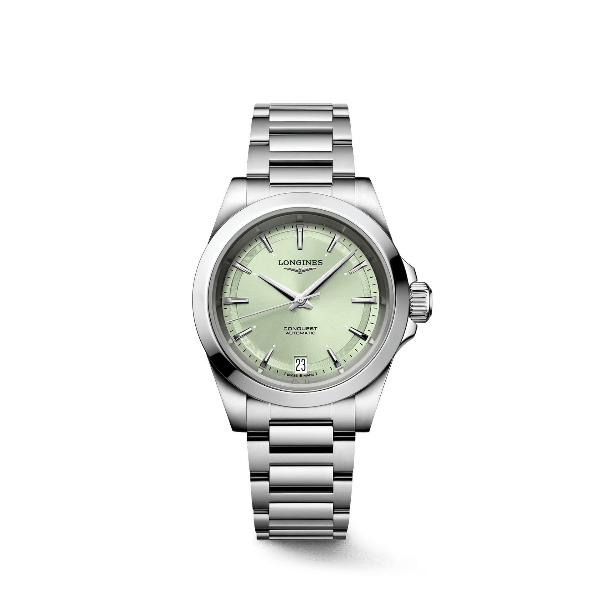 LONGINES Conquest 34 MM L3.430.4.02.6