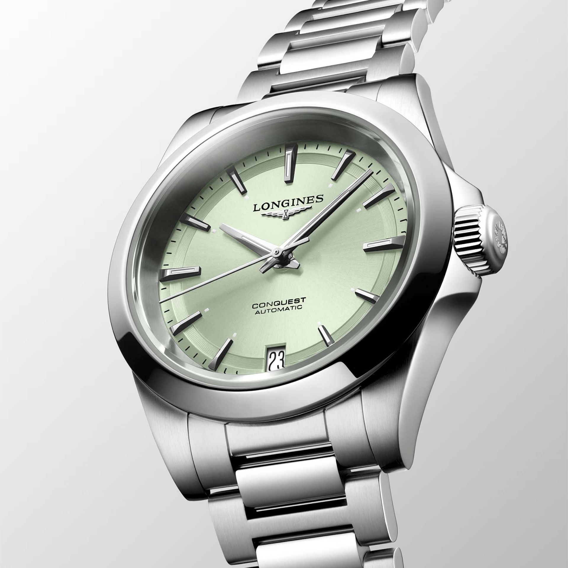 LONGINES Conquest 34 MM L3.430.4.02.6