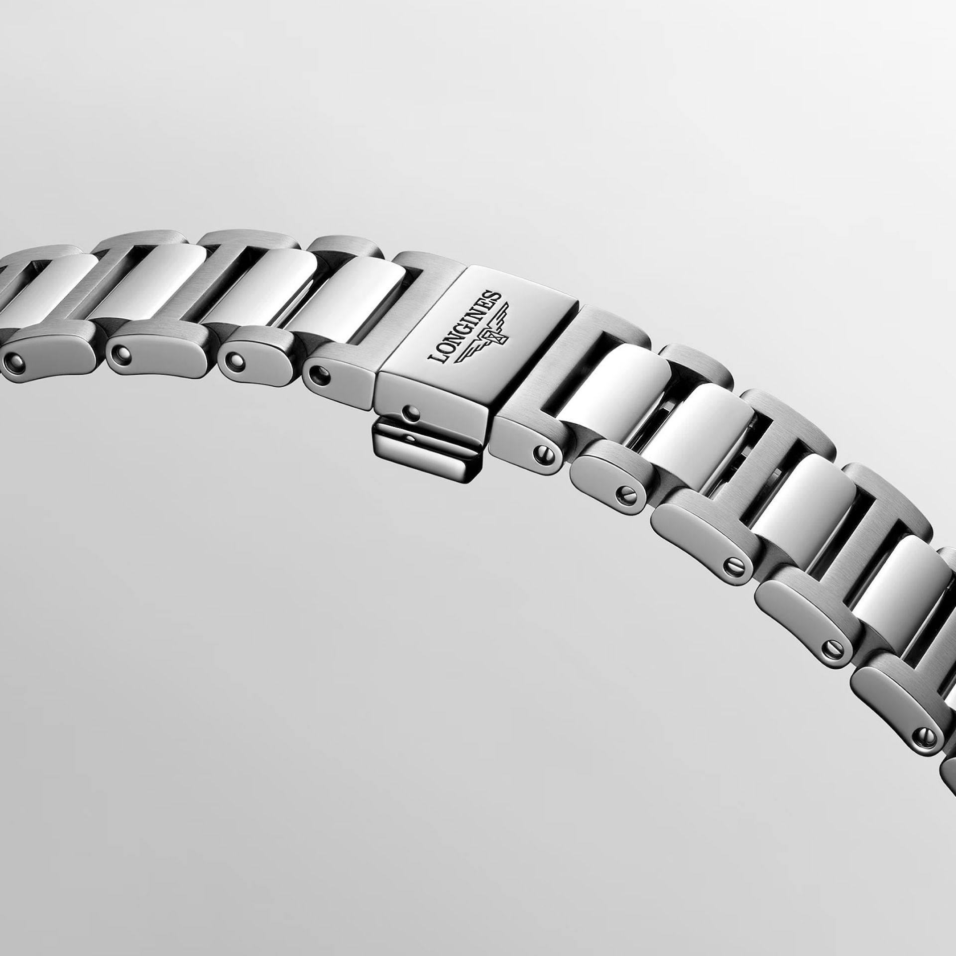 LONGINES Conquest 34 MM L3.430.4.02.6