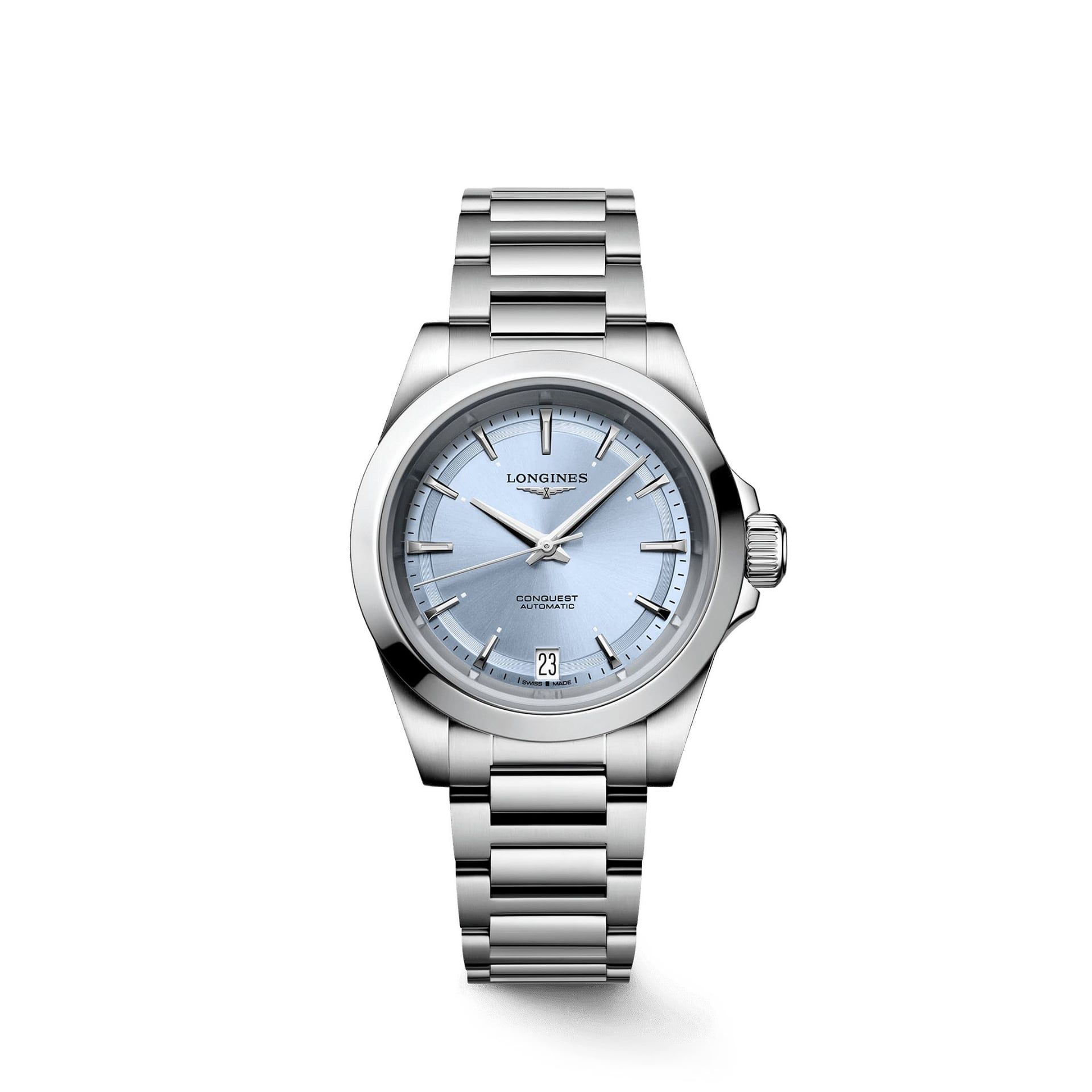 LONGINES Conquest 34 MM L3.430.4.92.6