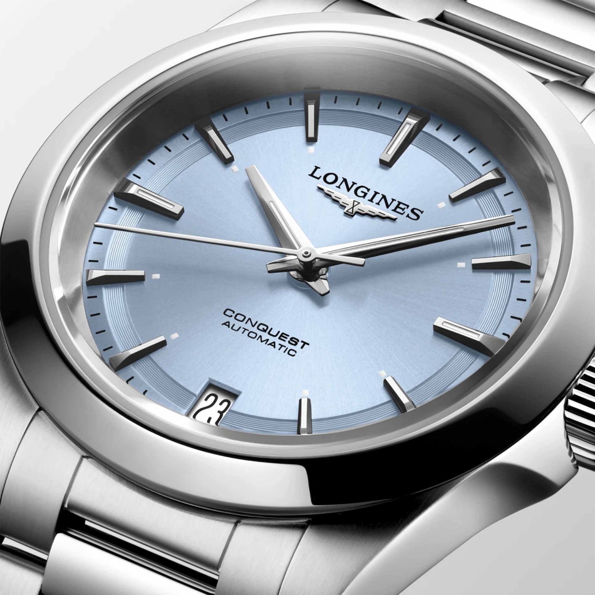 LONGINES Conquest 34 MM L3.430.4.92.6