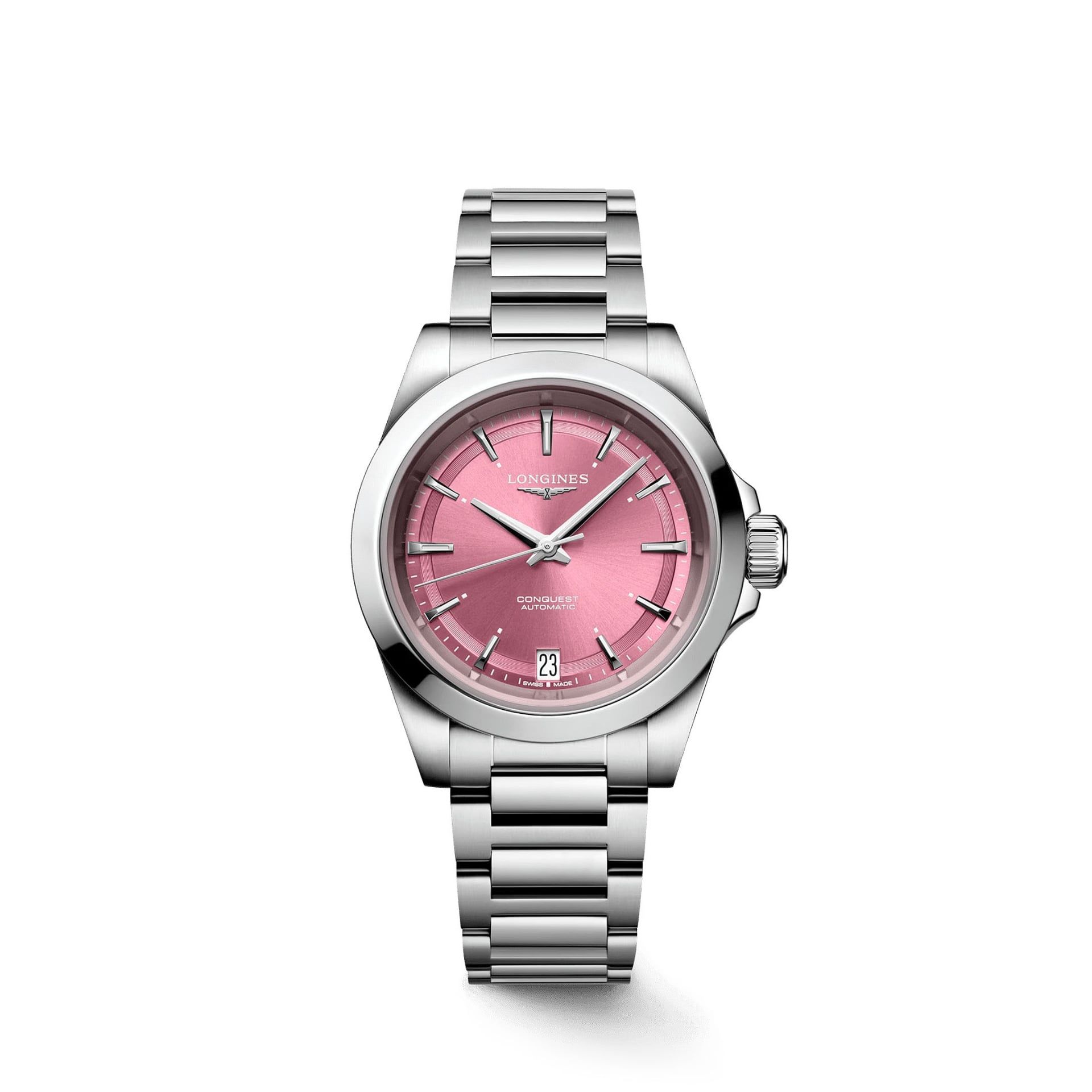 LONGINES Conquest 34 MM L3.430.4.99.6