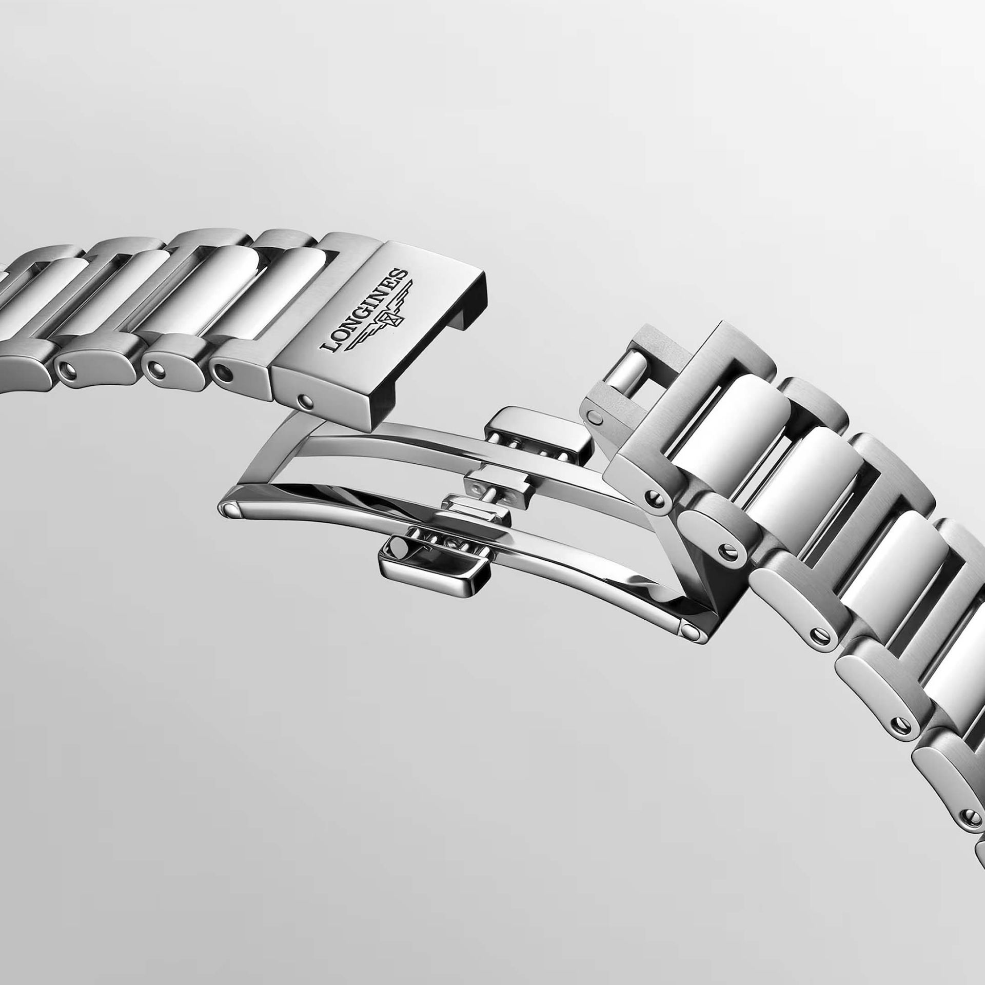 LONGINES Conquest 34 MM L3.430.4.99.6