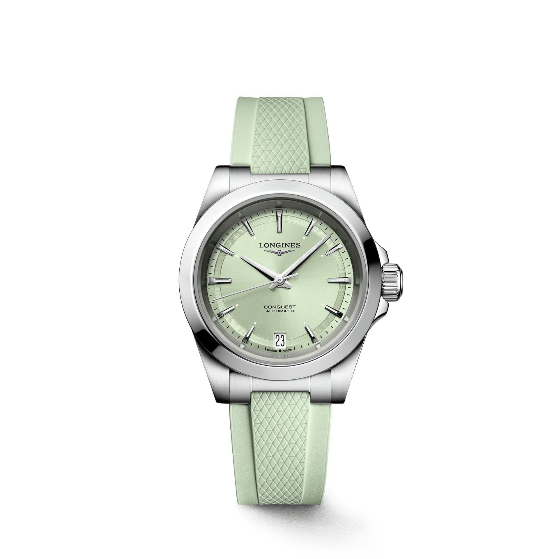 LONGINES Conquest 34 MM L3.430.4.02.9
