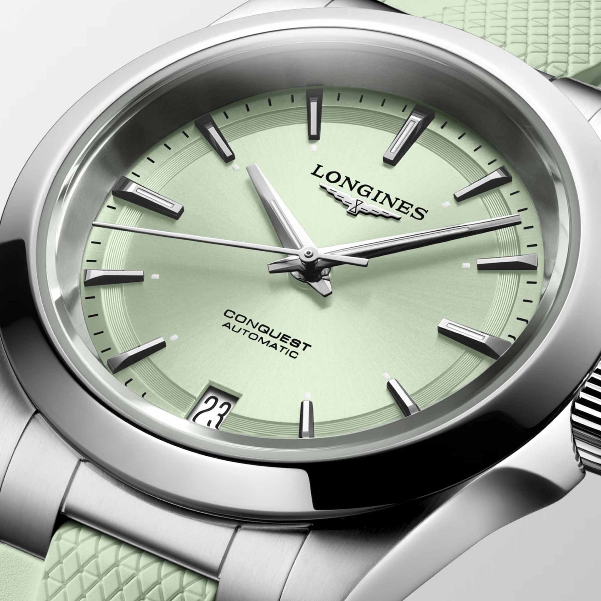LONGINES Conquest 34 MM L3.430.4.02.9